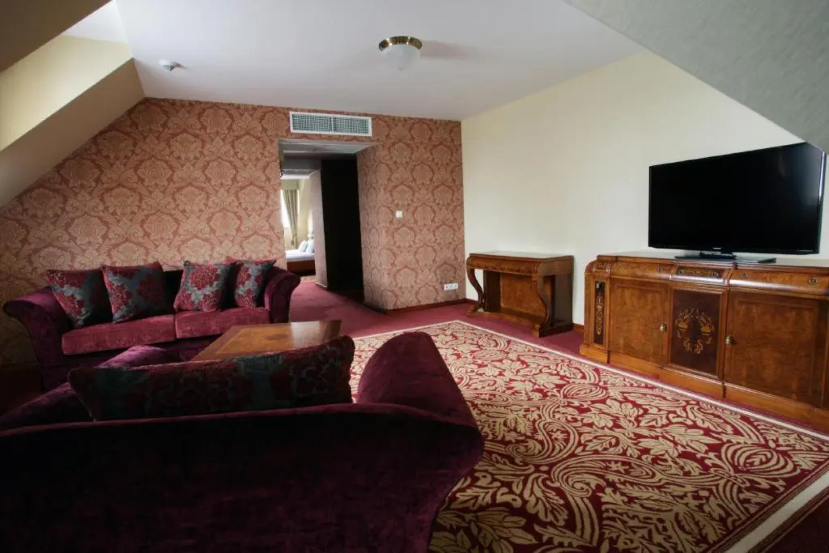 Pałac Żelechów Spa & Wellness