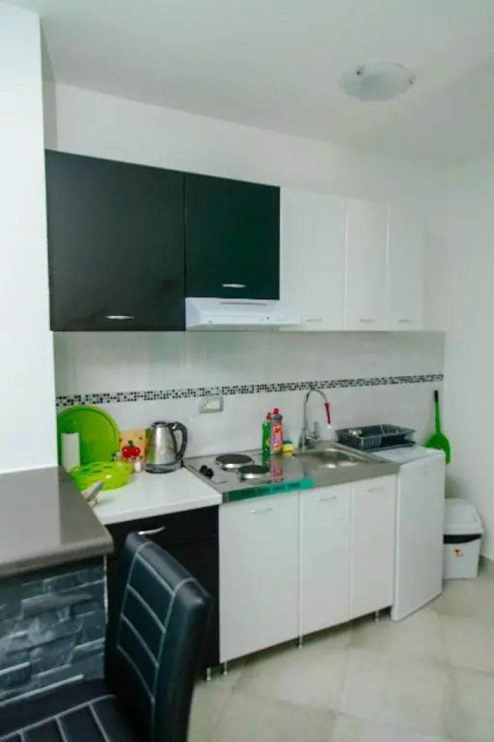 Apartmani Mozaici