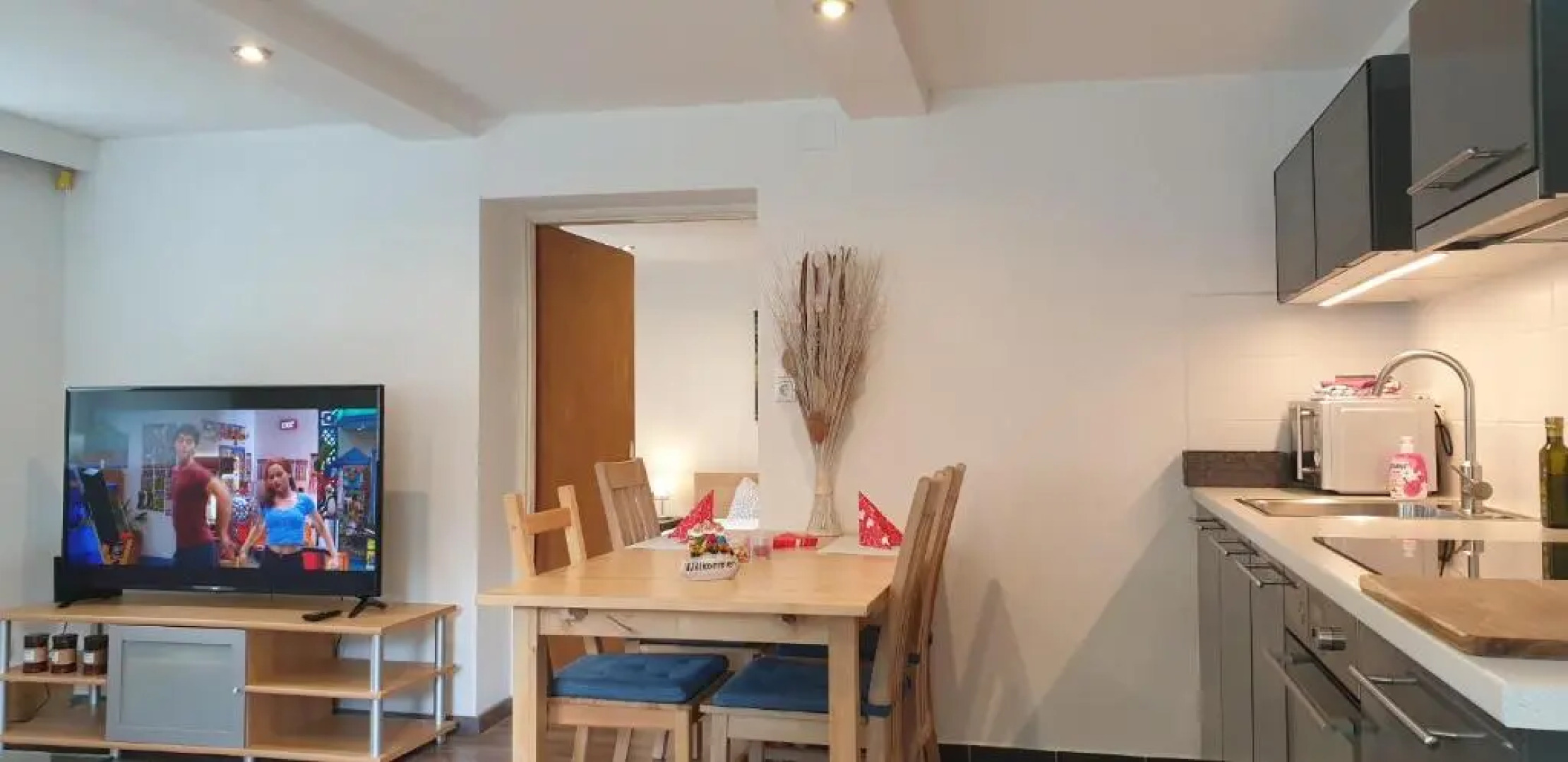 Apartements Breitenwang