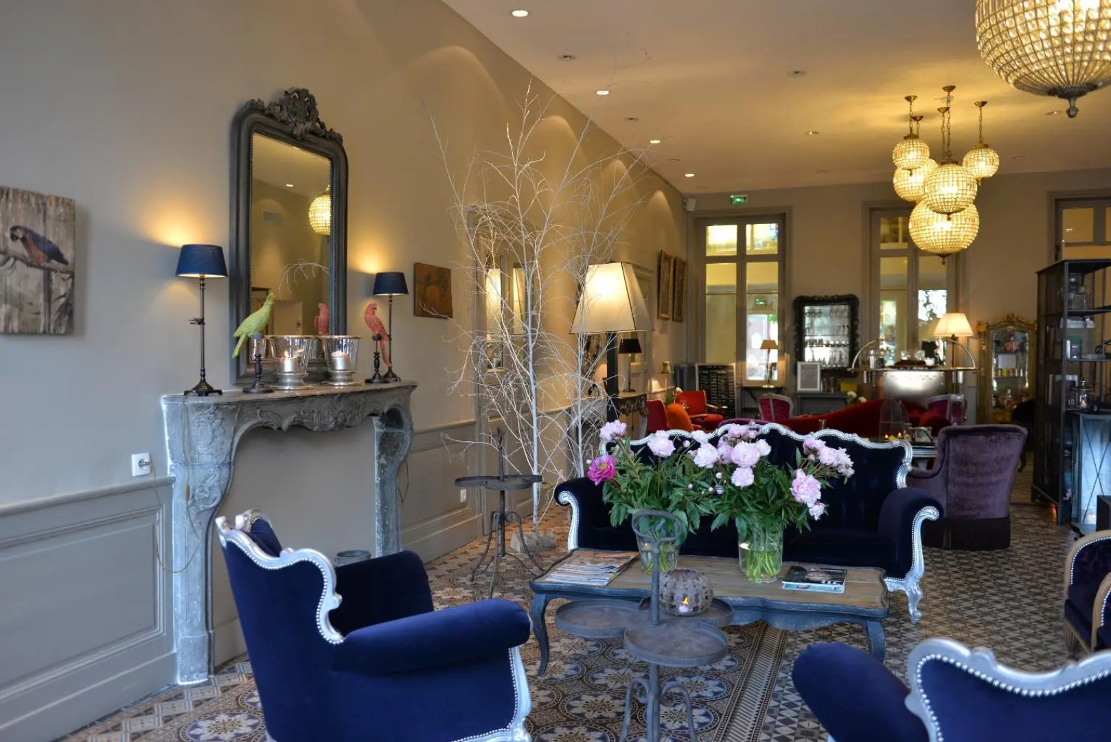 Best Western Plus Hotel d'Europe et d'Angleterre
