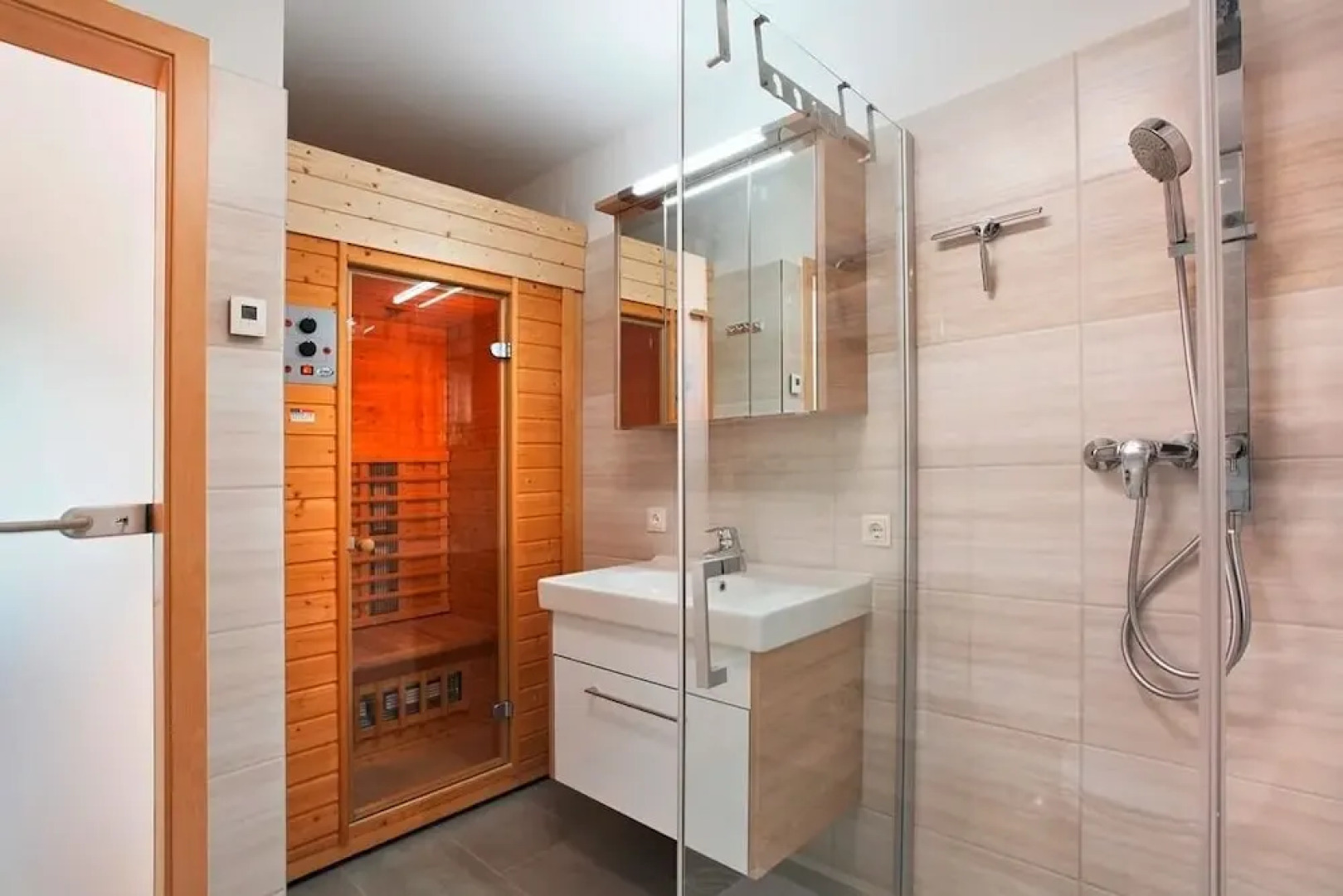 Ferienwohnungen Margreiter