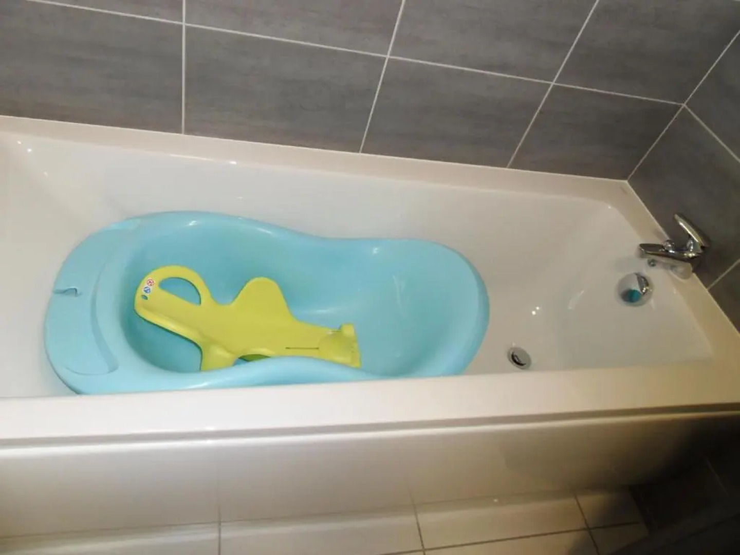 Desvres Maison Tout Confort 4 Adultes Et 1 Bebe