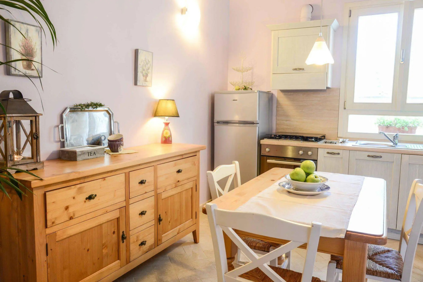 Agriturismo Villa Muslone