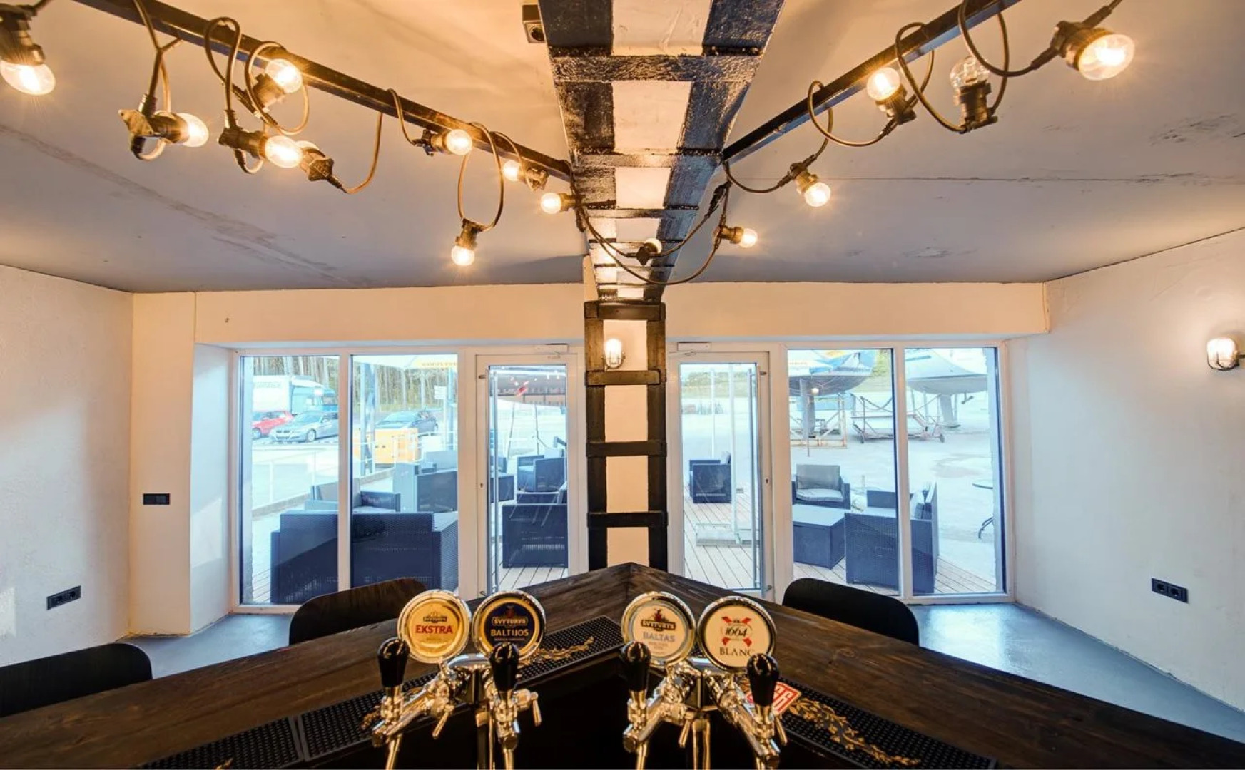 «Смильтине Яхт-Клуб»