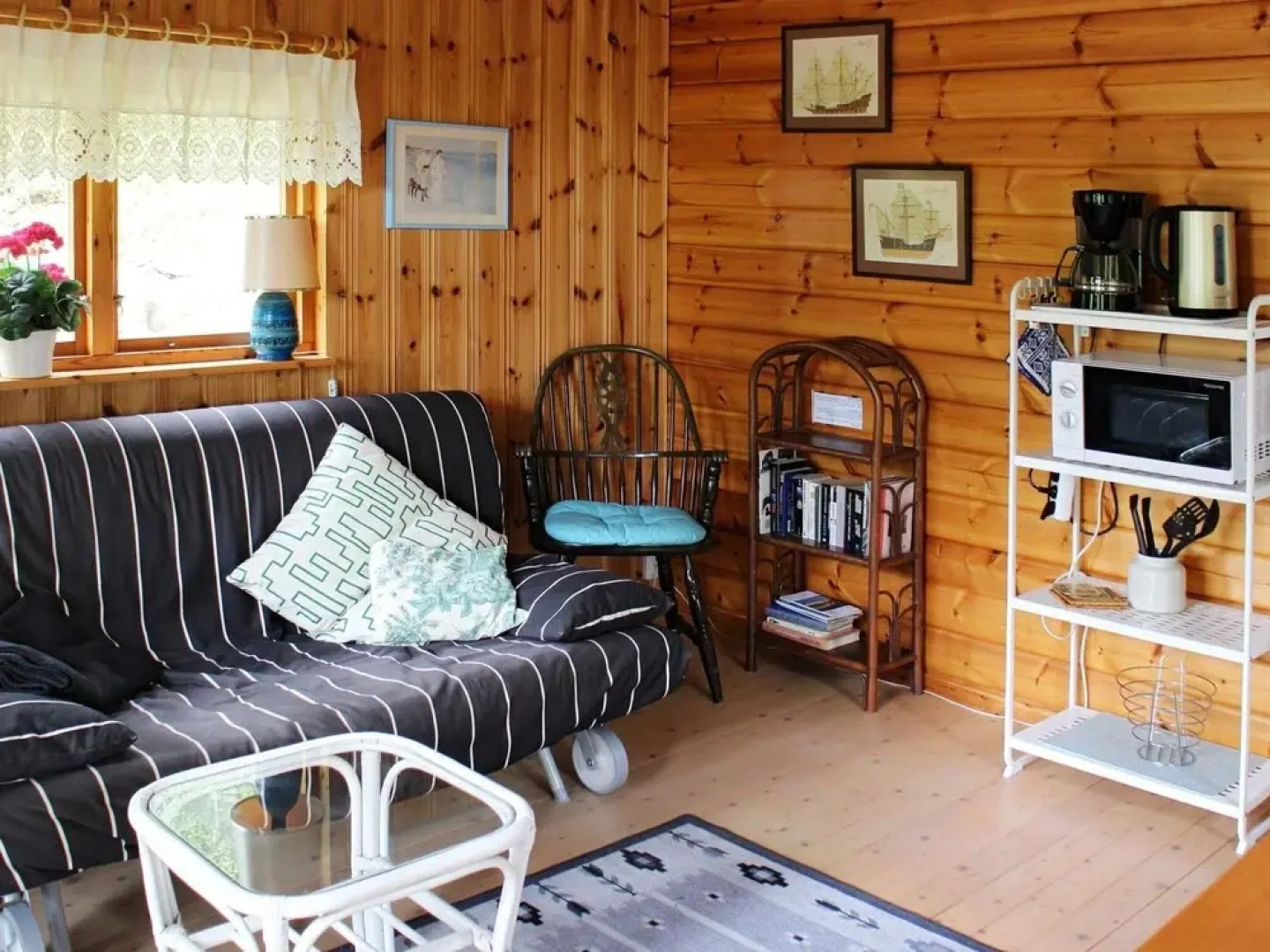 4 Person Holiday Home in Ekero-by Traum