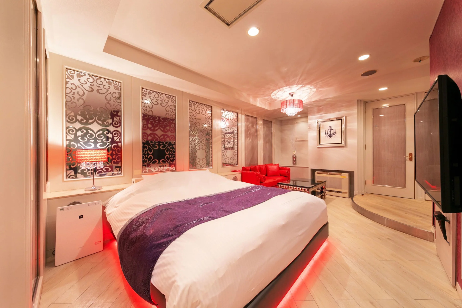 Hotel Eldia Yamanashi - Adult only