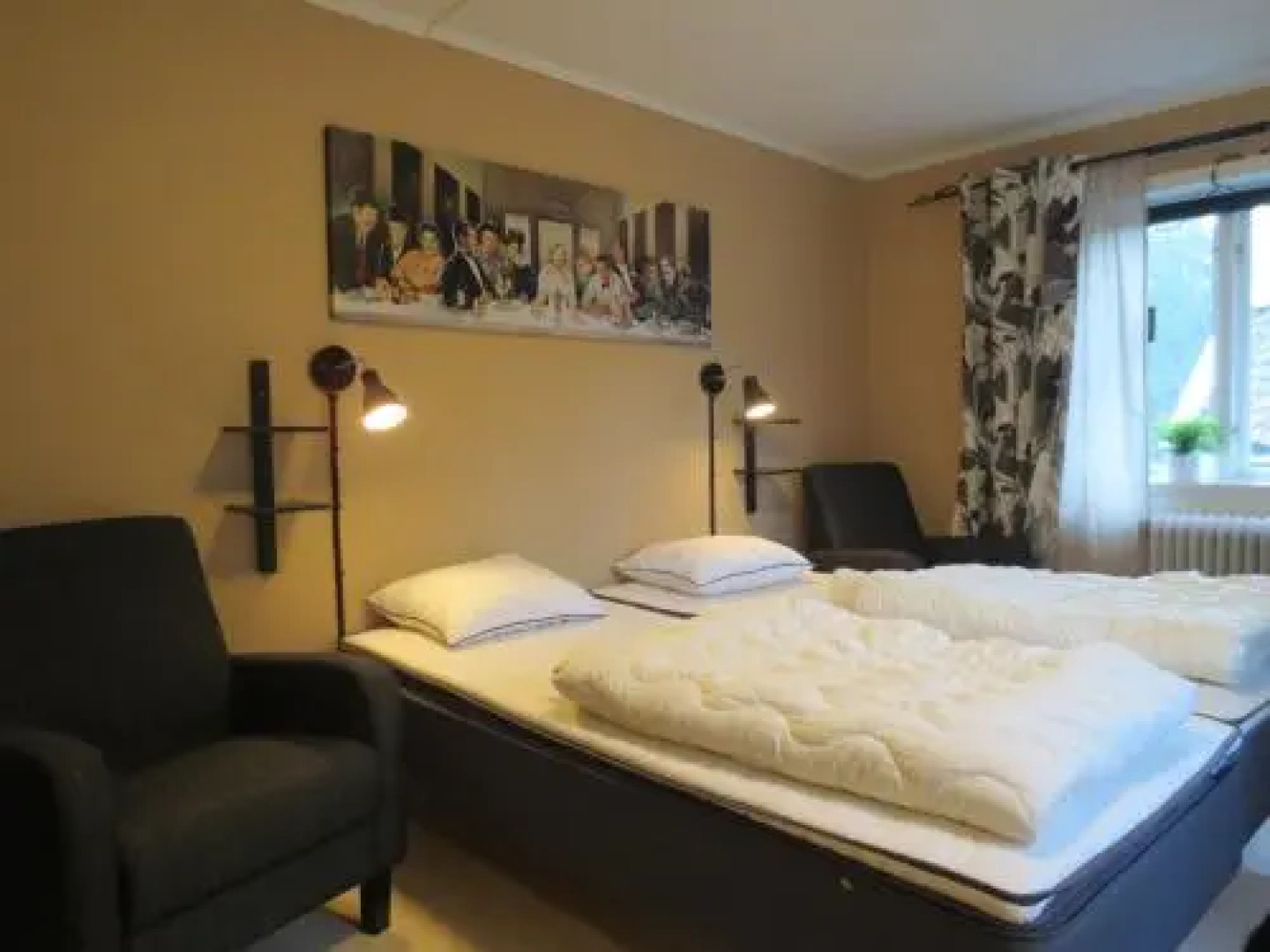 Malmköpings Bad & Camping