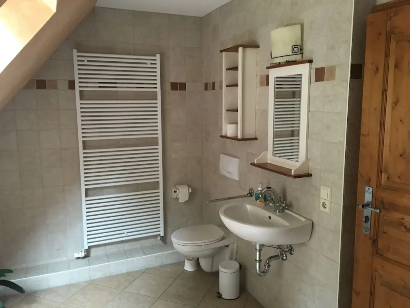 Ferienhaus Bikehütte Rehnhäusl