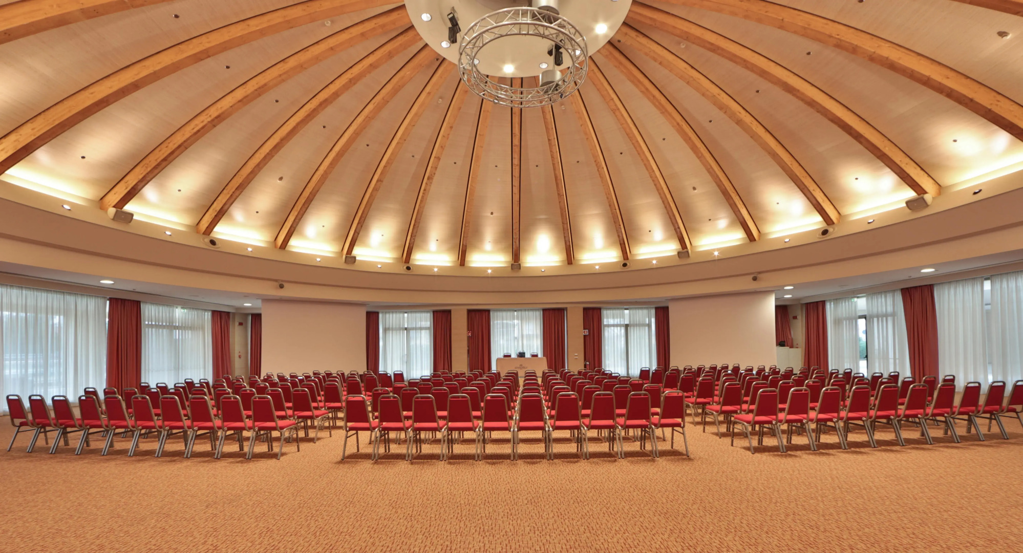 Unahotels Expo Fiera Milano