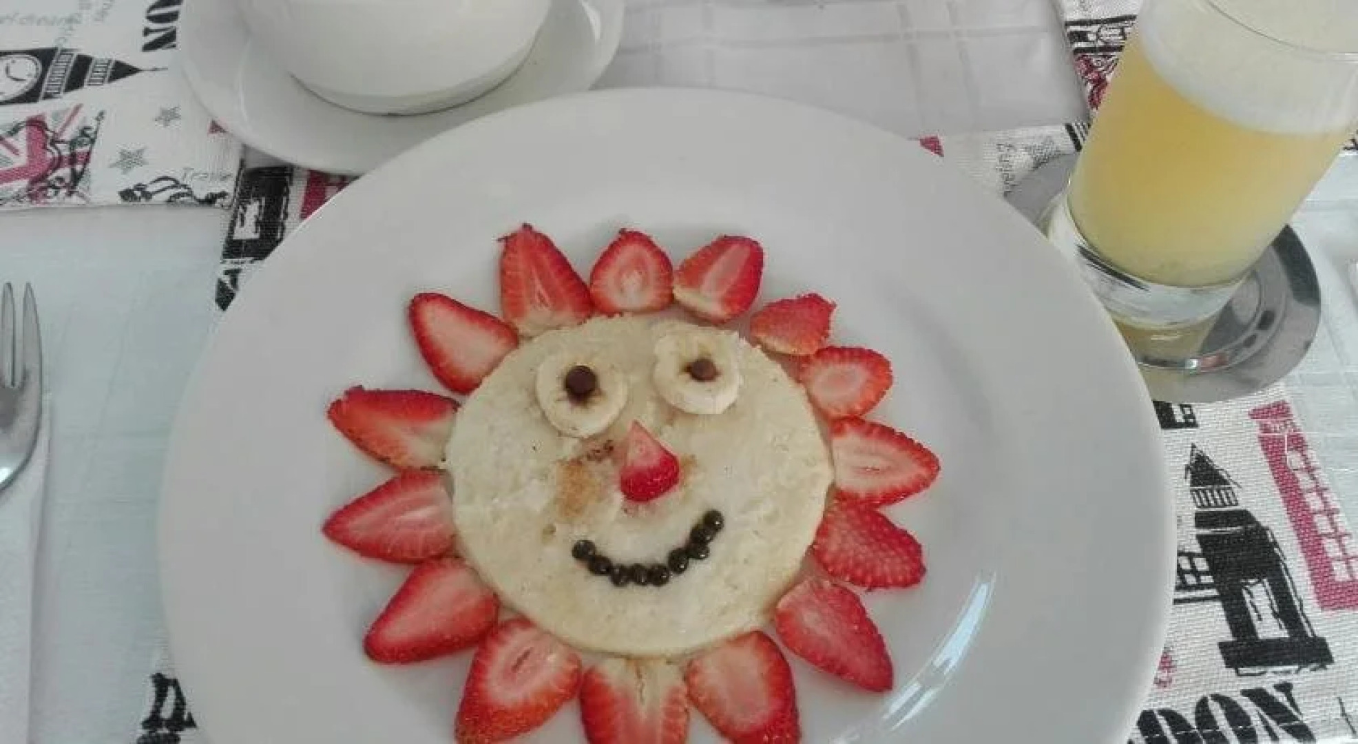 Hotel La Casa Dorada