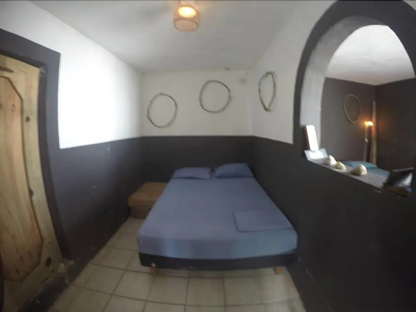 Posada Lulú La Bruja Bacalar