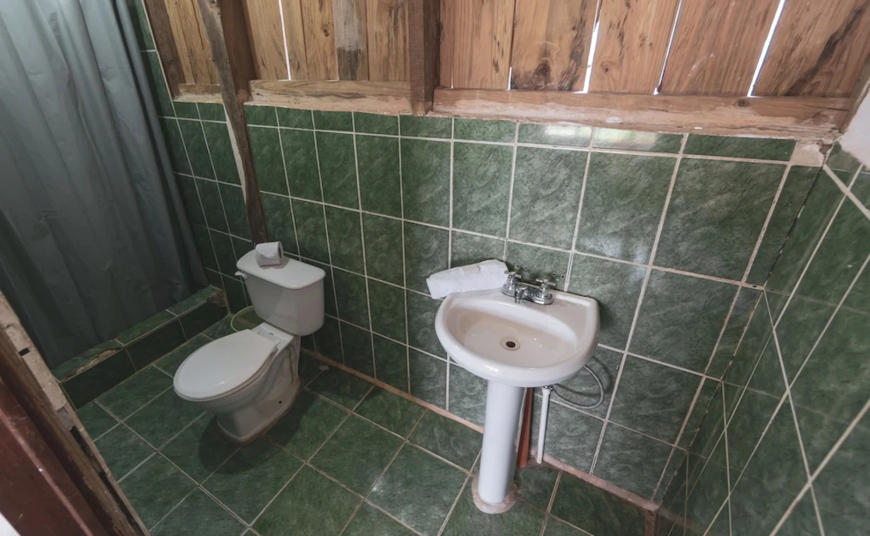 Hostal El Nawal - Hostel