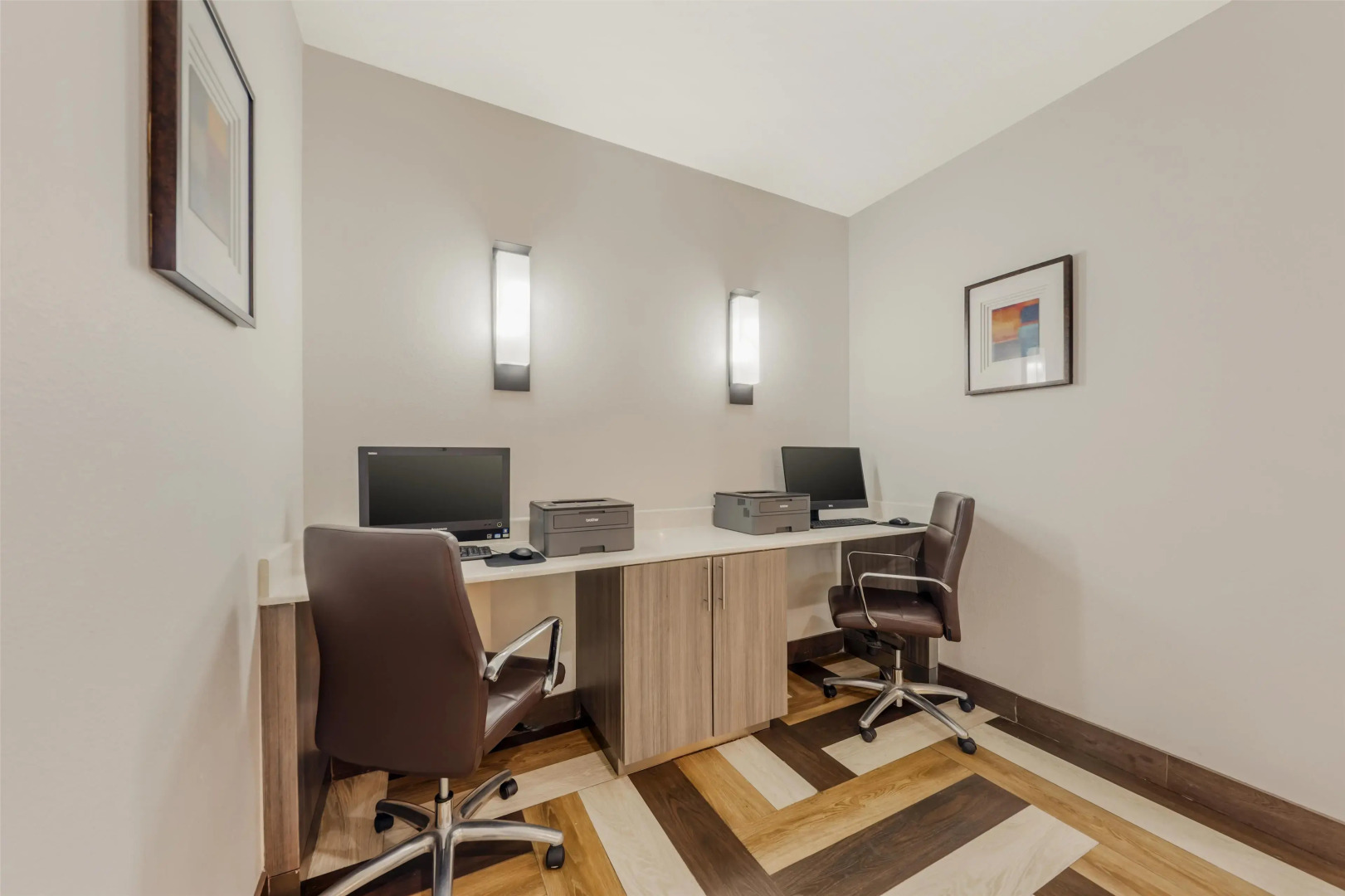 Best Western Green Oaks Inn & Suites