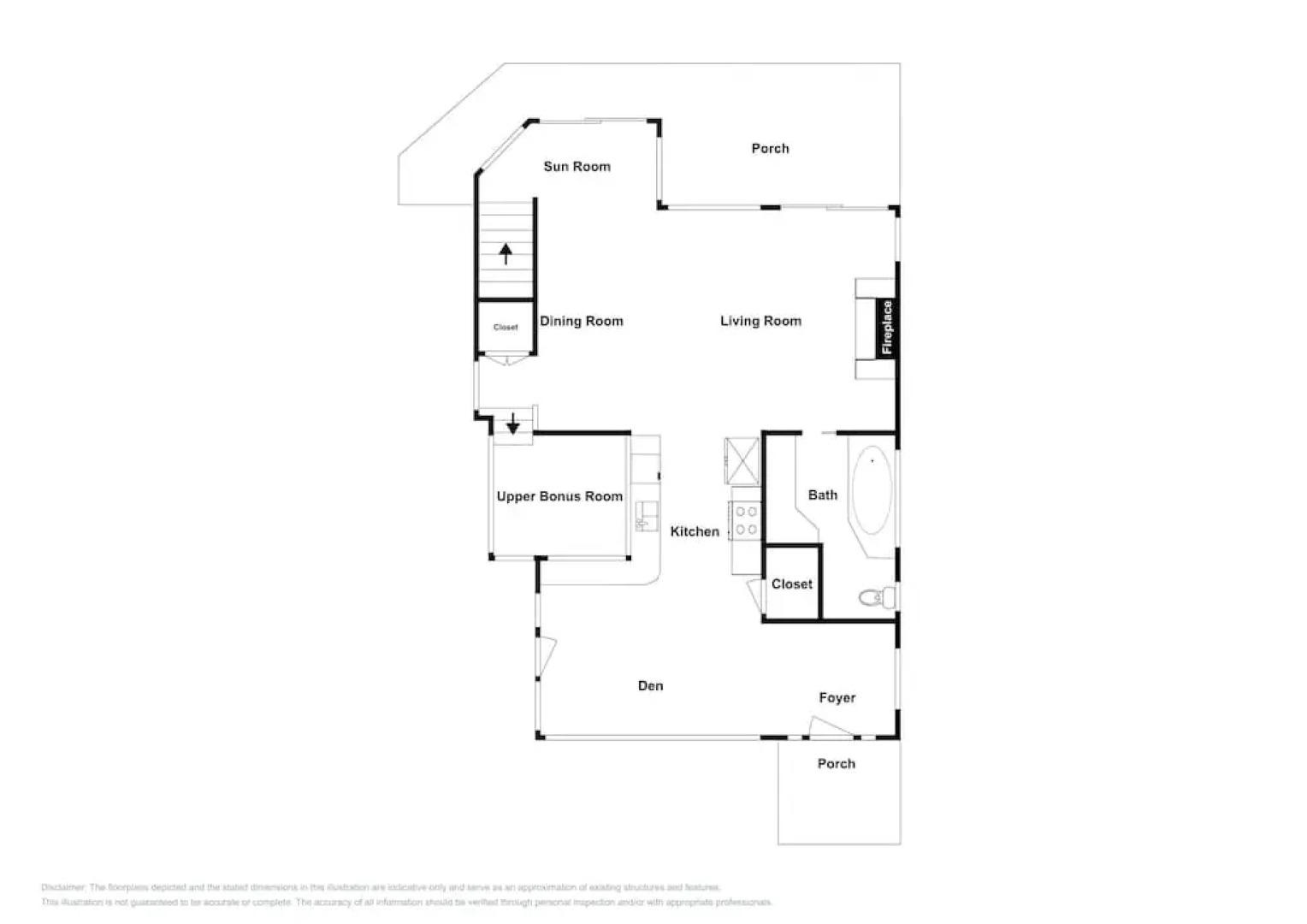 Del Mar Tree House - Views for Days, Perched Atop Del Mar! Home