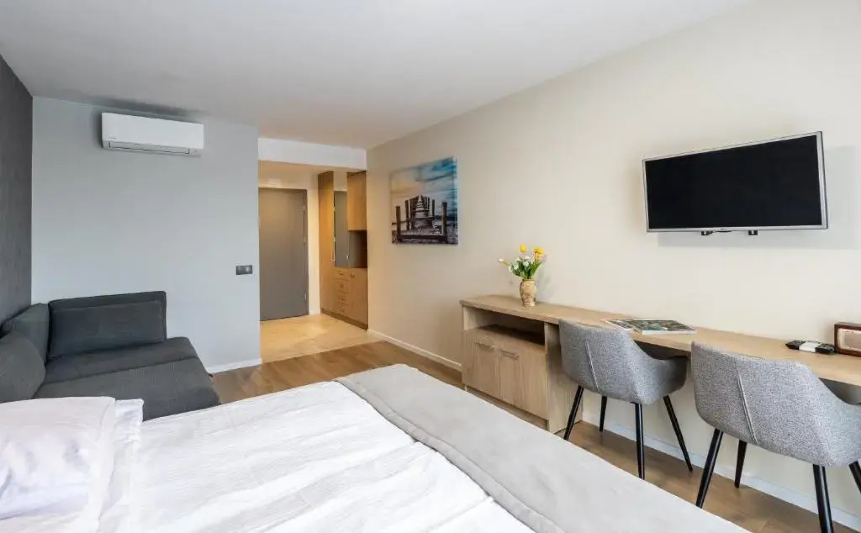 Pokoje Gościnne Salsa