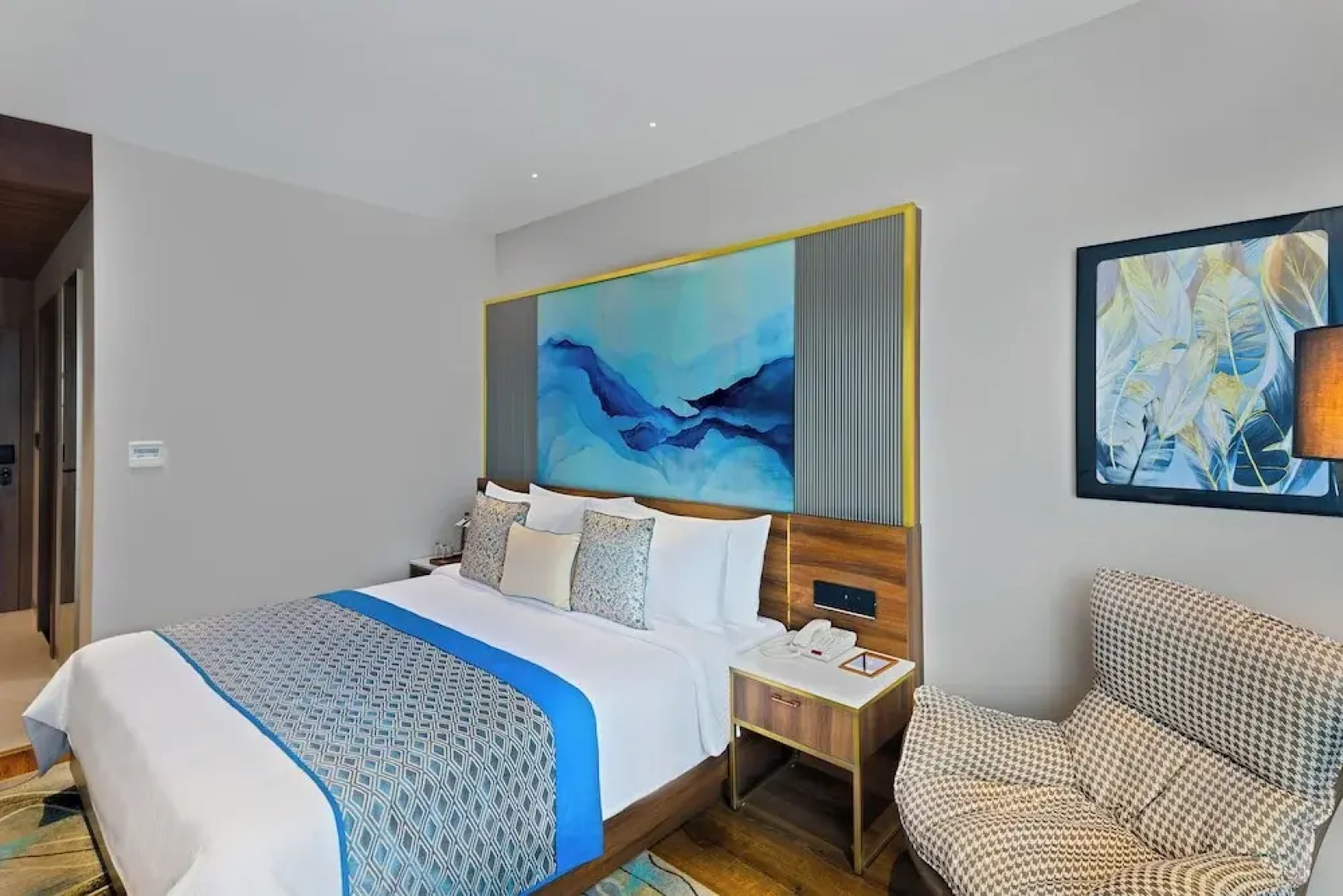 Fortune Airport Road Kochi