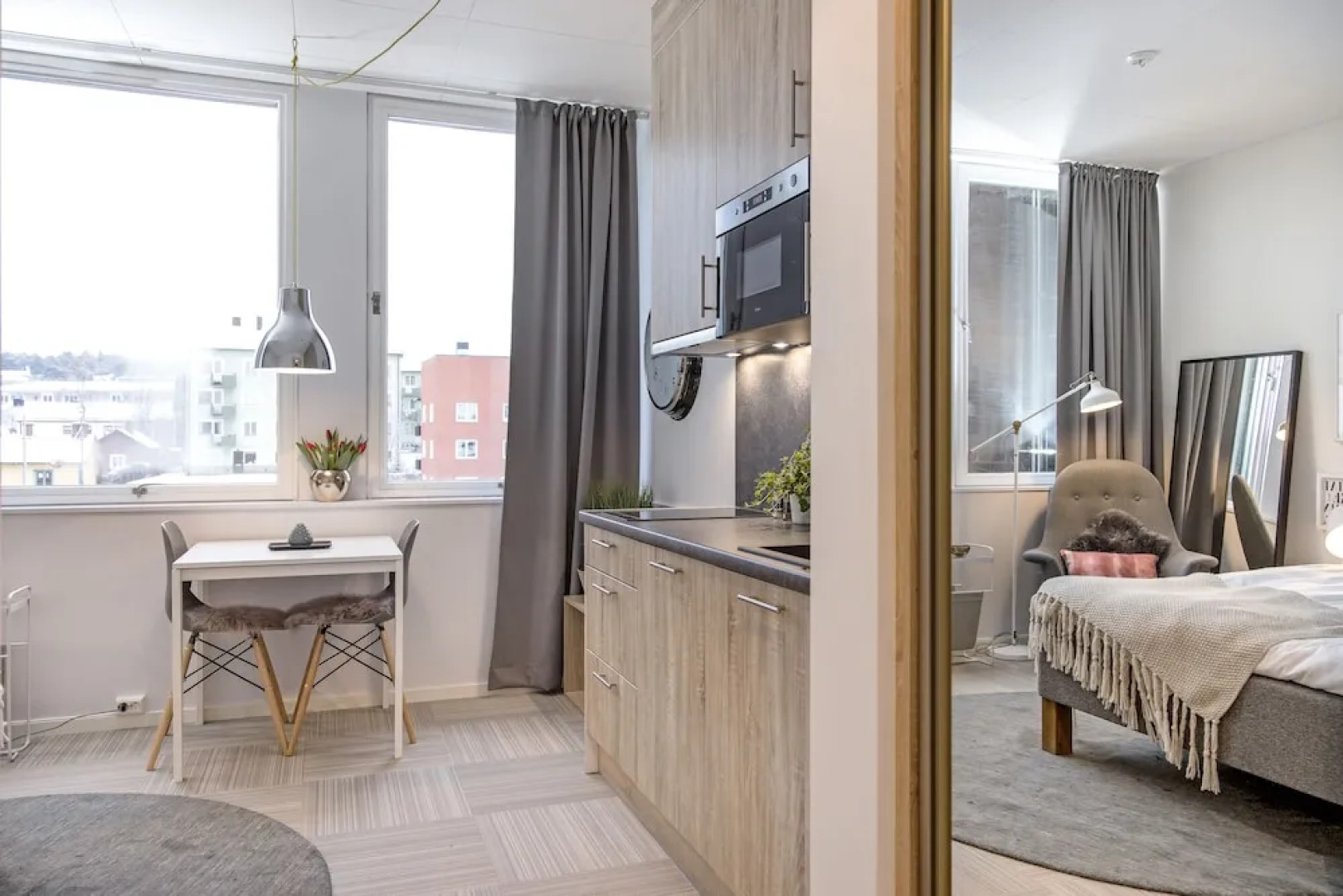 Beautiful Apartments Södertälje