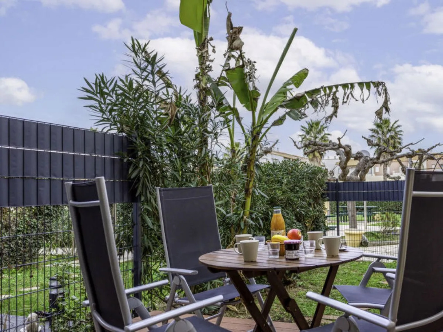 Les Lavandines 1 31900