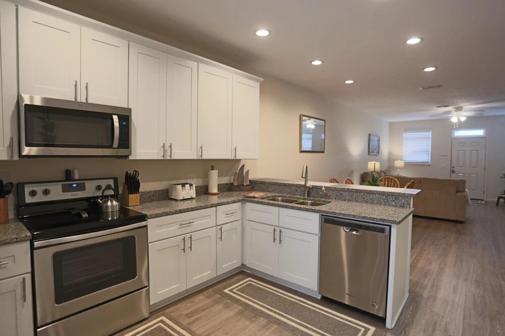 Set Sail at 7 by Pristine Properties