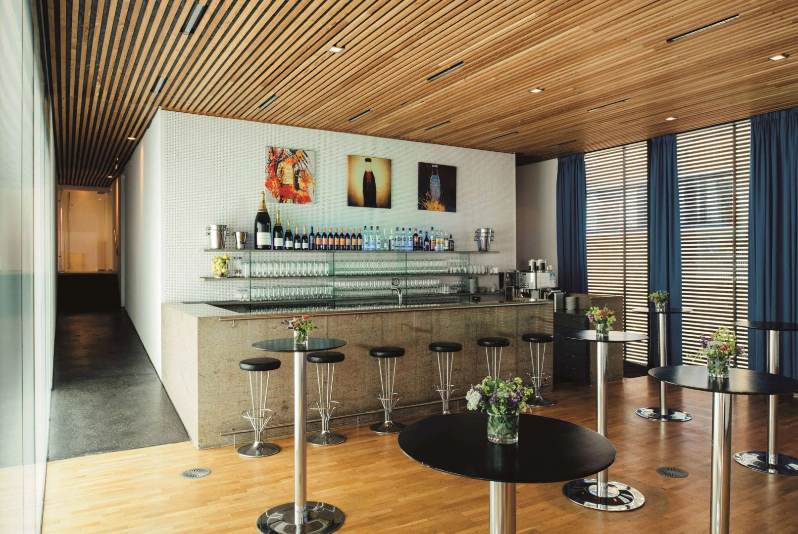 Vienna House by Wyndham Martinspark Dornbirn