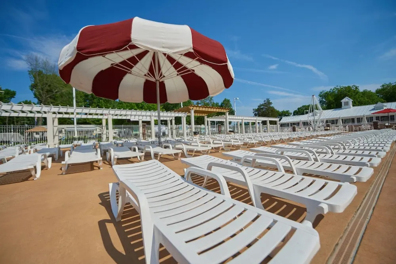 Bethpage Camp-Resort