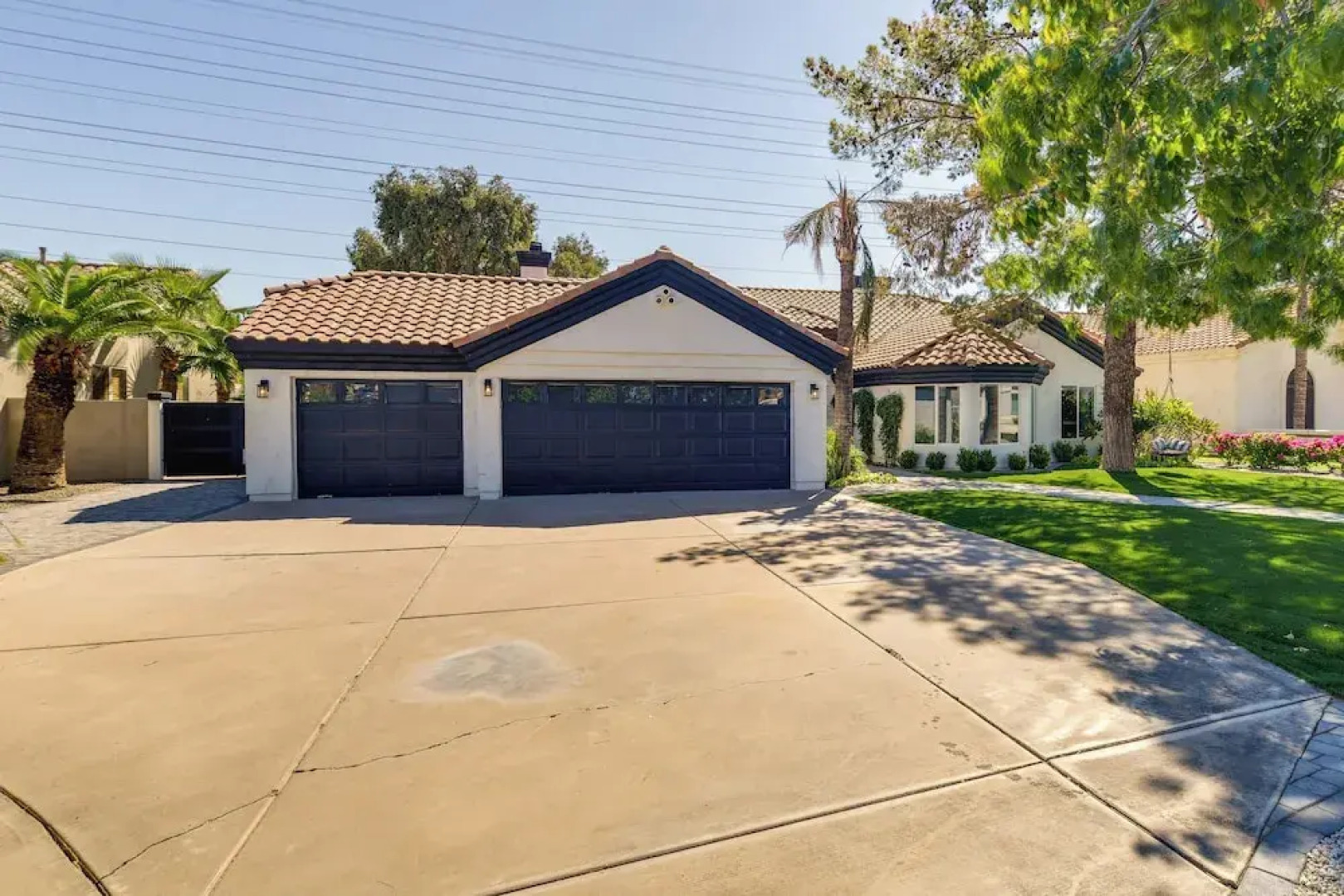 Spacious Gilbert Vacation Rental Near Water Ranch!