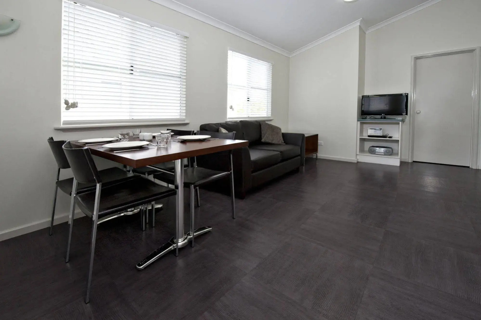 Mandalay Holiday Resort and Tourist Park