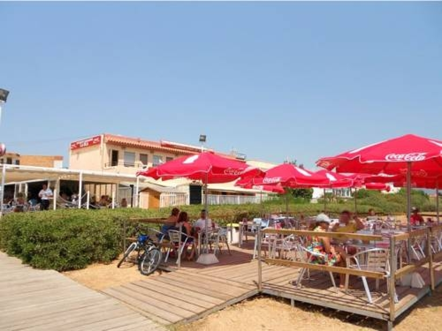 Valencia Golf Hotel