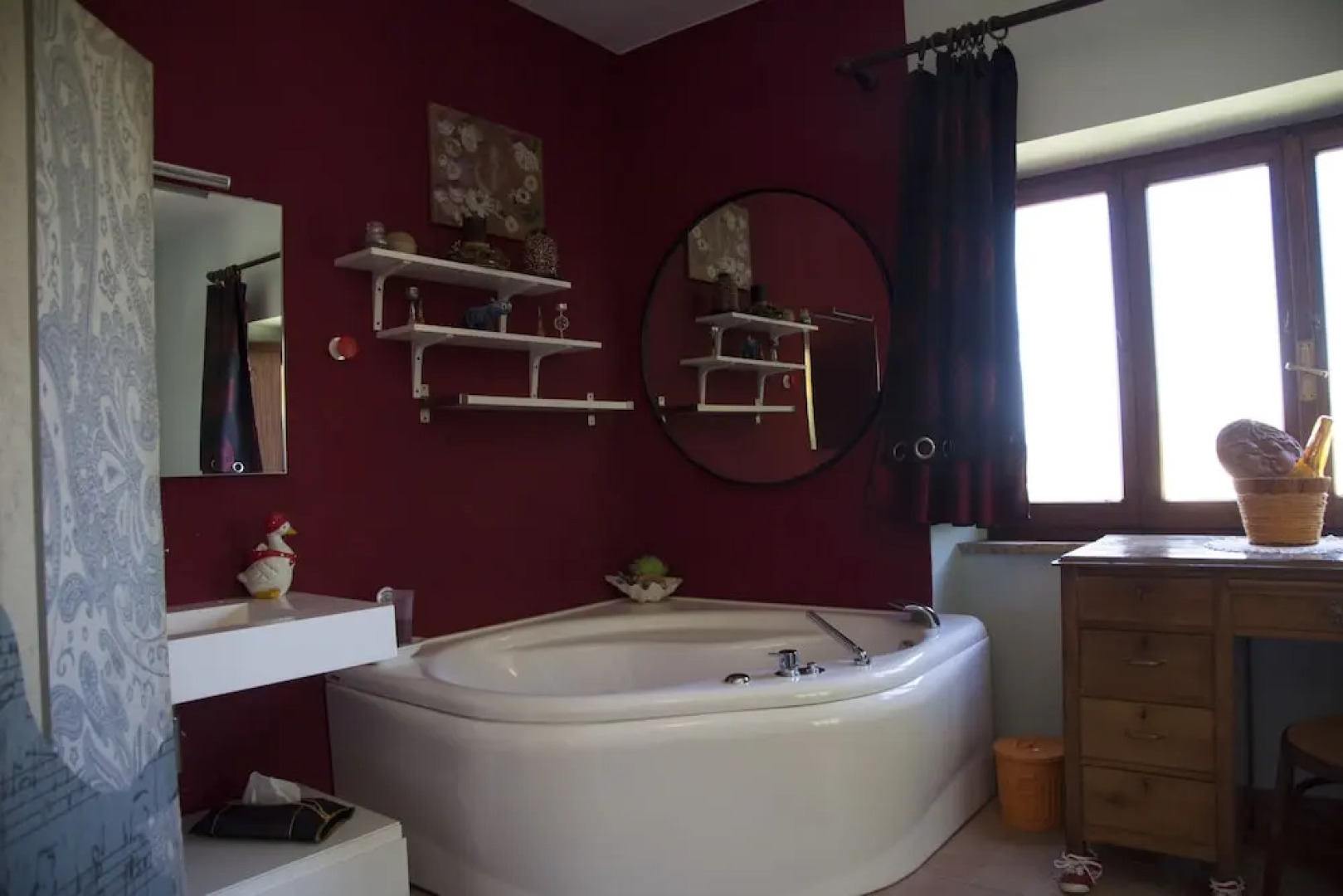 Solestella Umbria Countryhouse