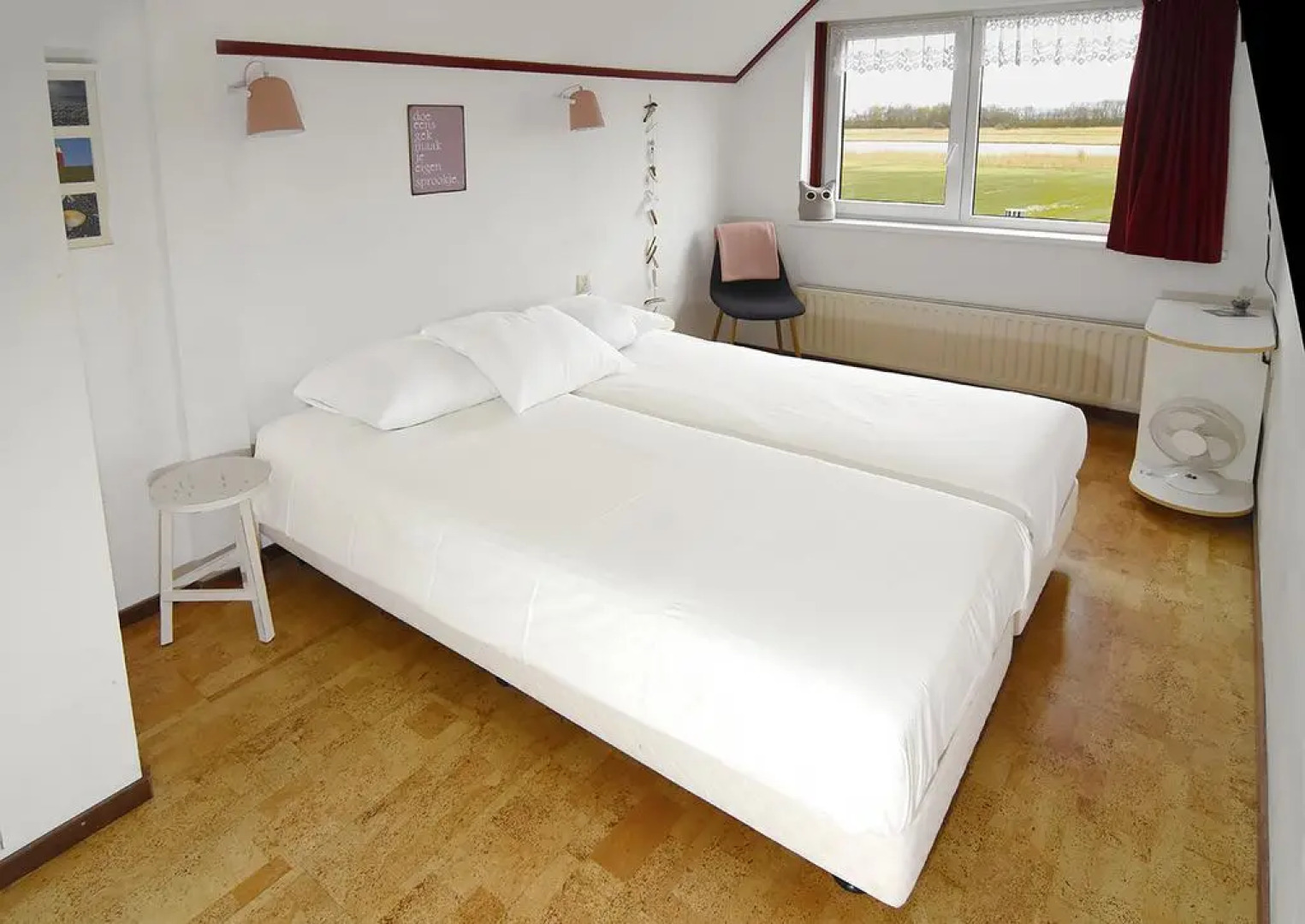 Hotel het Anker van Texel