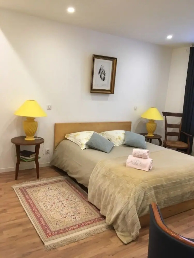 La Pepiniere Victoria