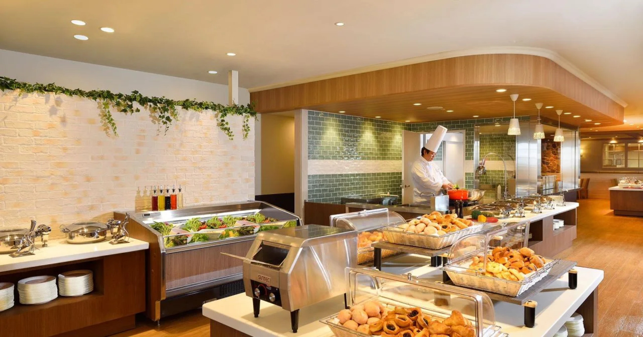 Tokyo Bay Maihama Hotel First Resort