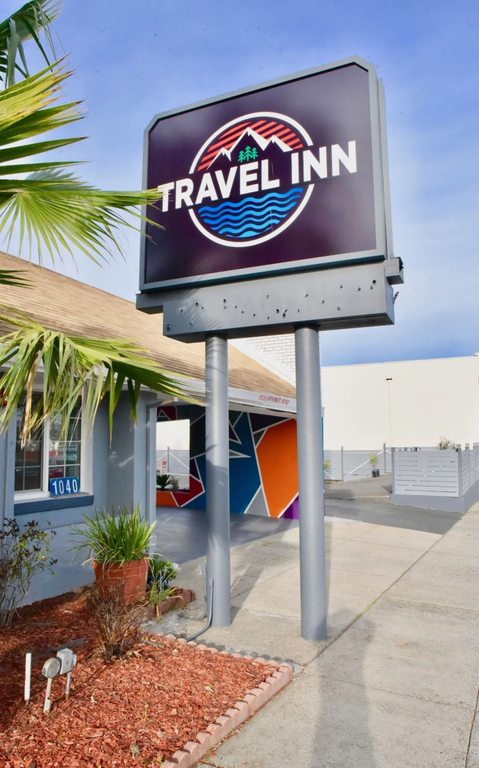 Travel Inn