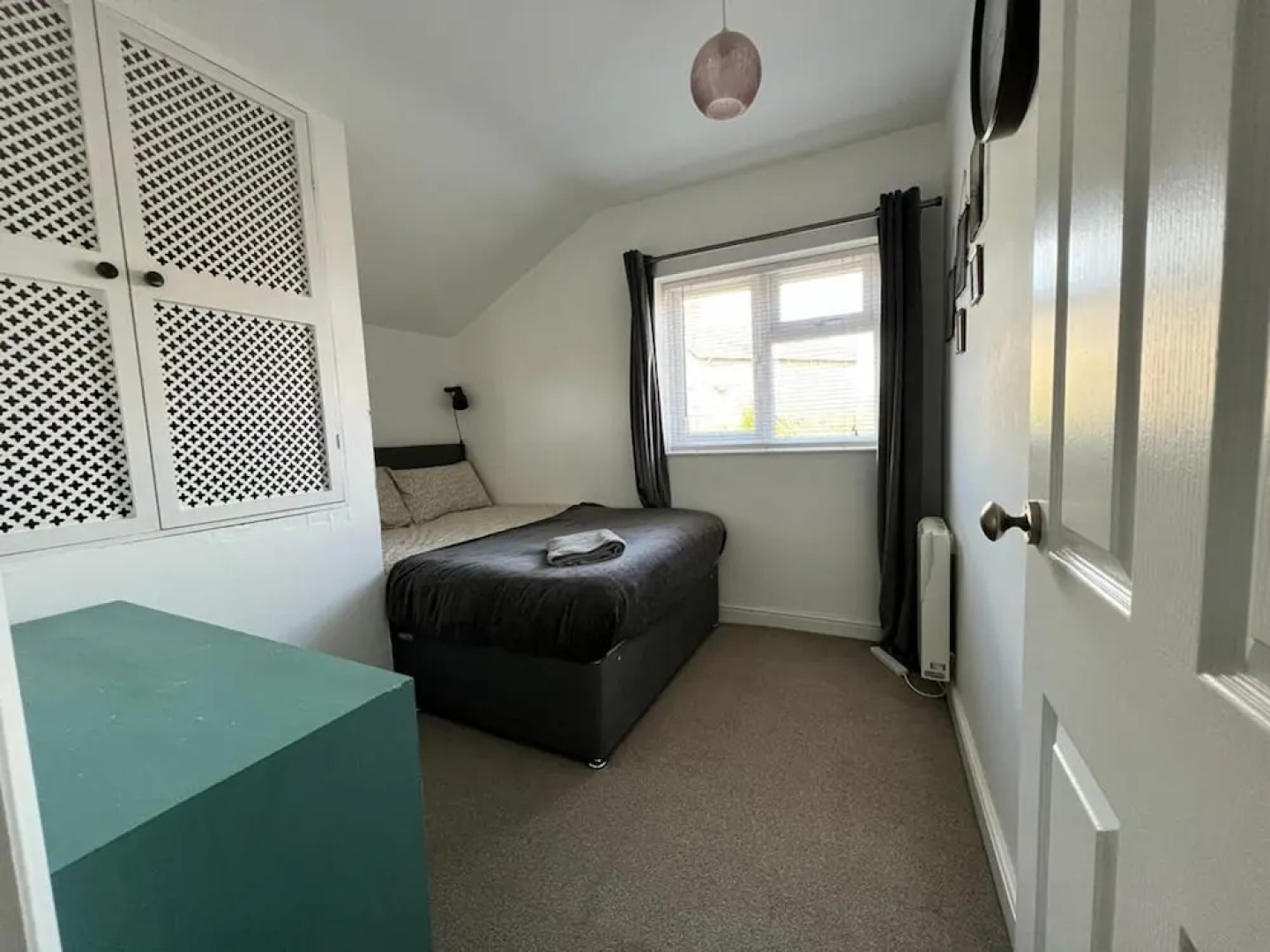 Capella Cottage, 2 Bedroom, Sleeps 4