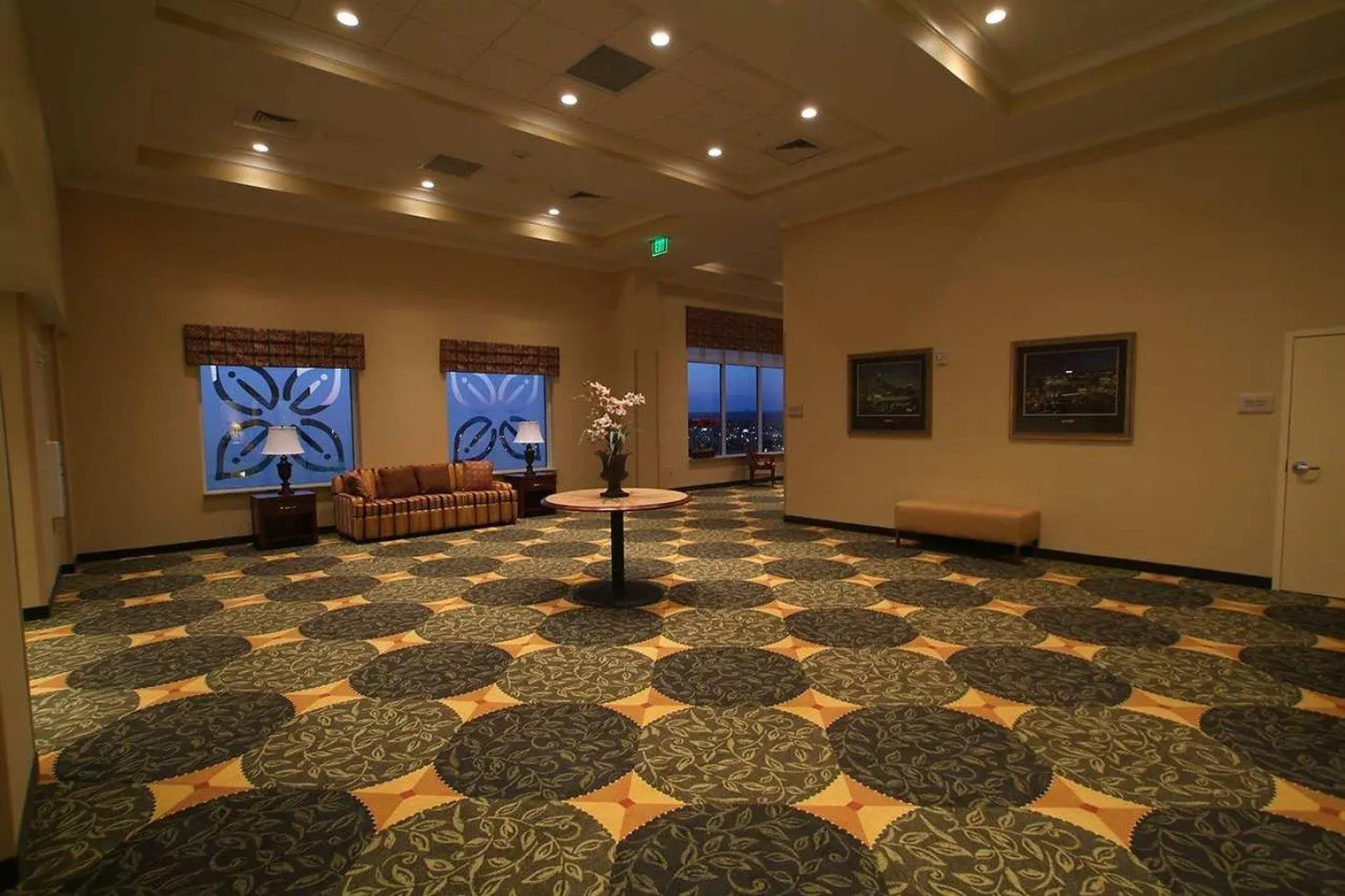 Hilton Garden Inn Nashville Vanderbilt