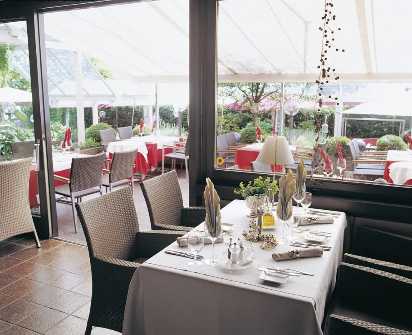 Hirschen Dornbirn das boutiquestyle hotel - skyrelax & wellness im rooftop