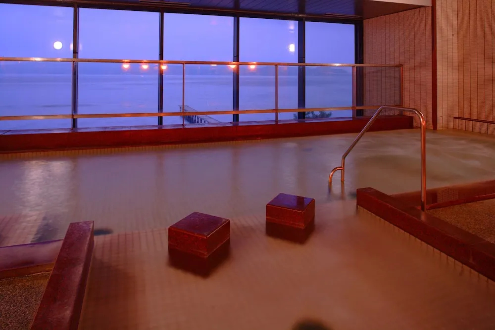 Yadomoriya Juen Ryokan