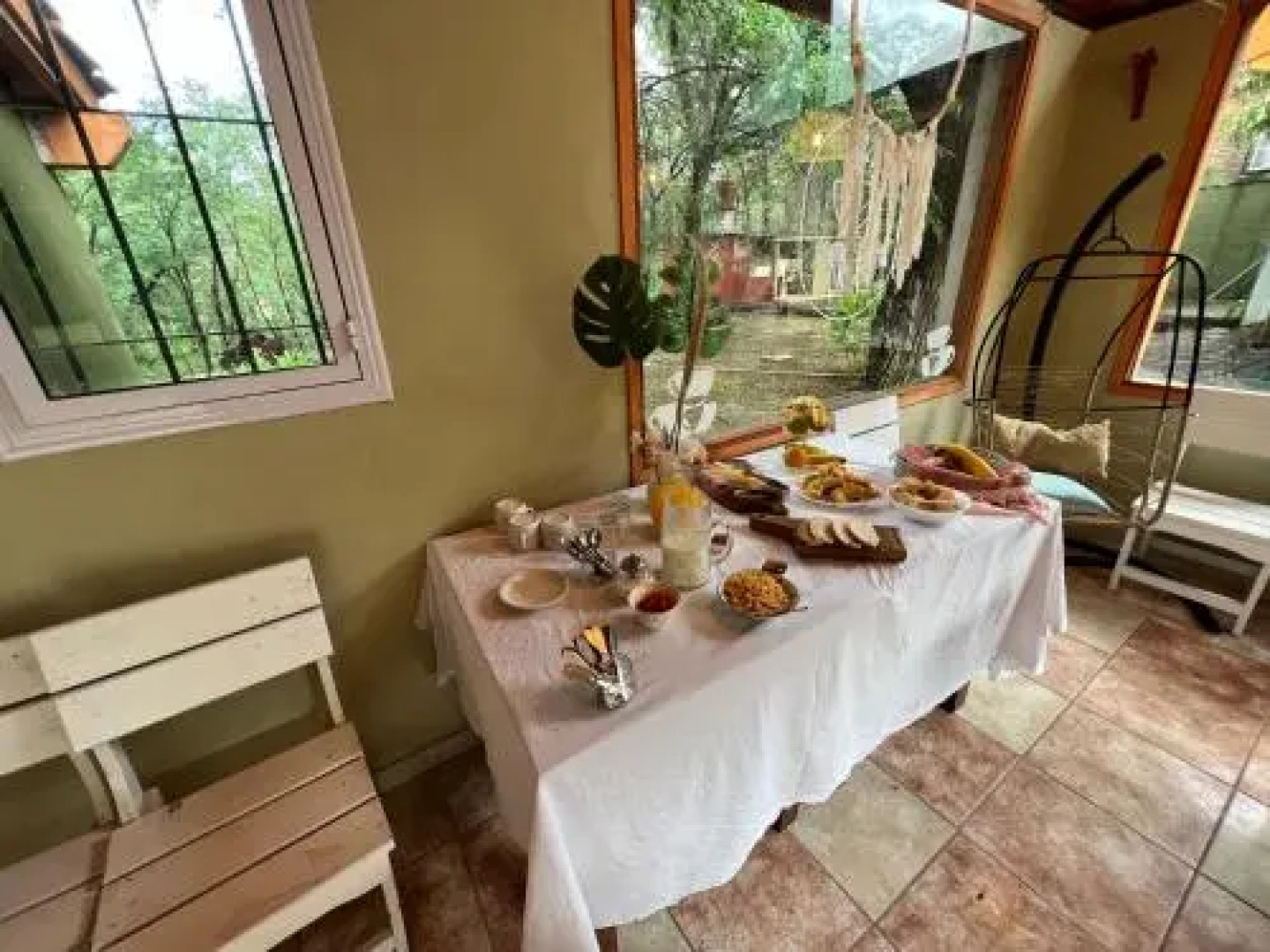 Posada Vieja Estancia