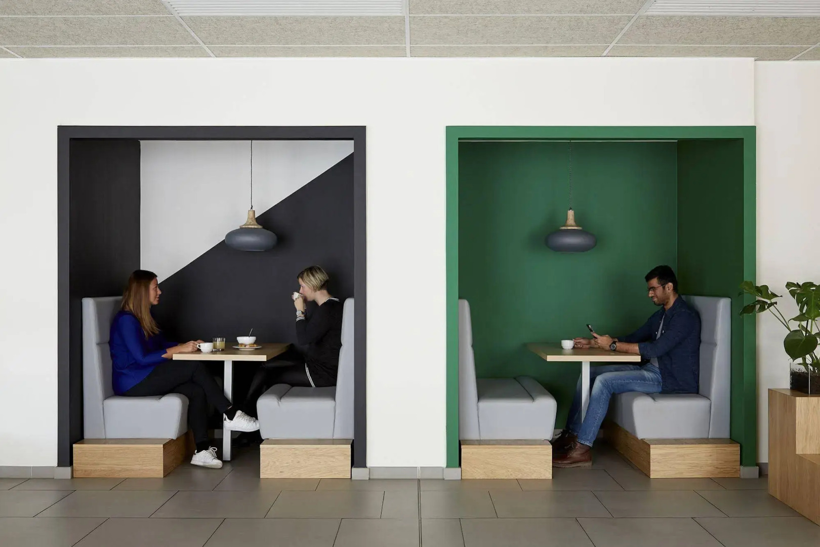 The Social Hub Paris La Defense