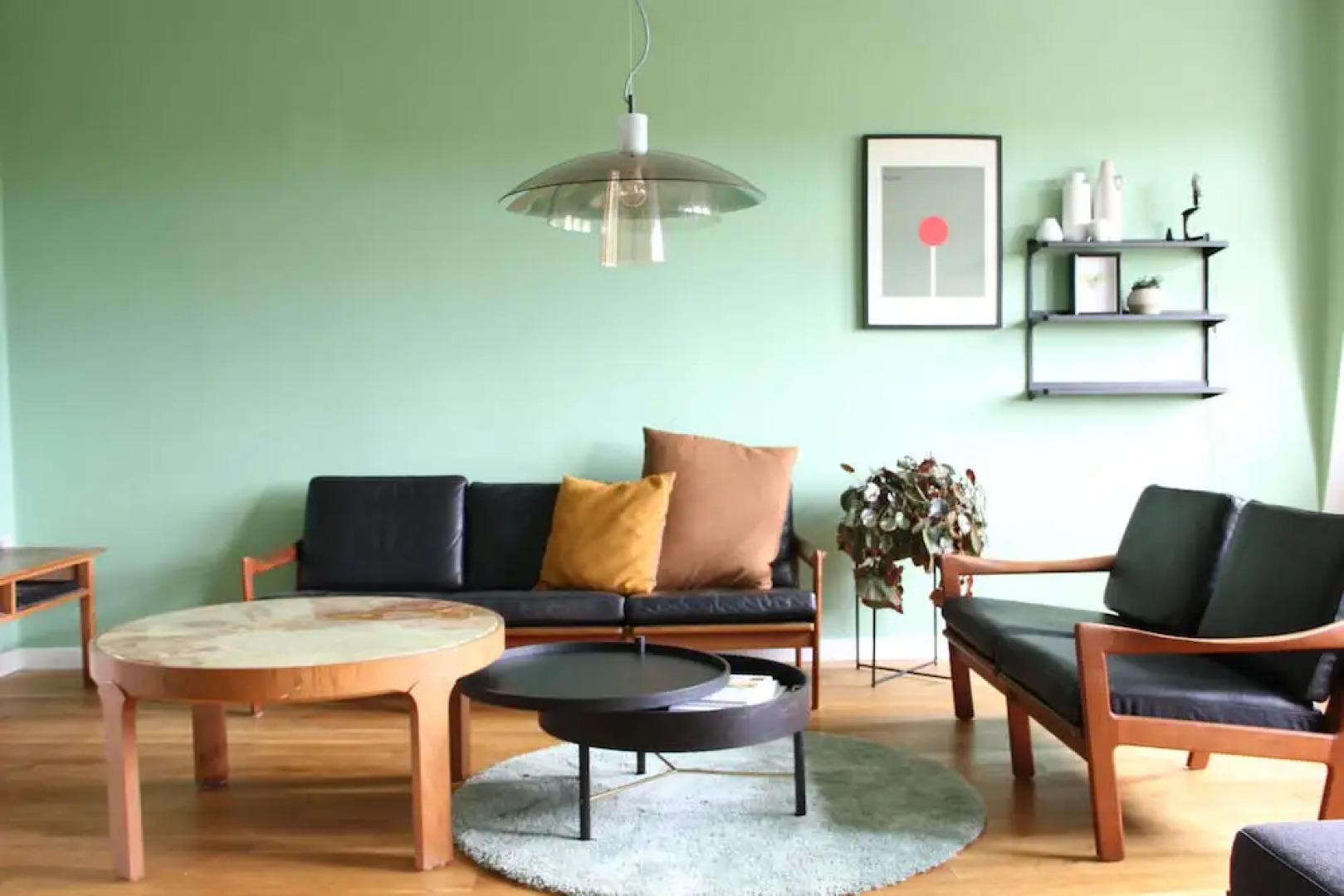 Design Apartment "Hier war Goethe nie"