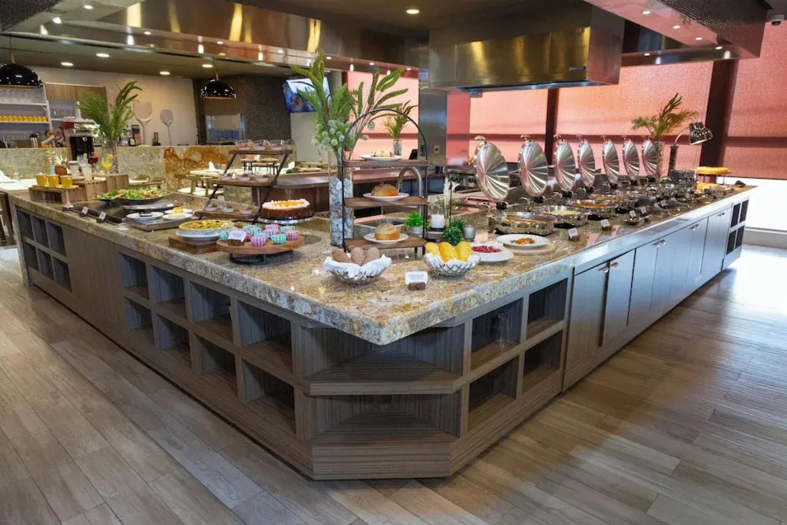 Verticca Hotel
