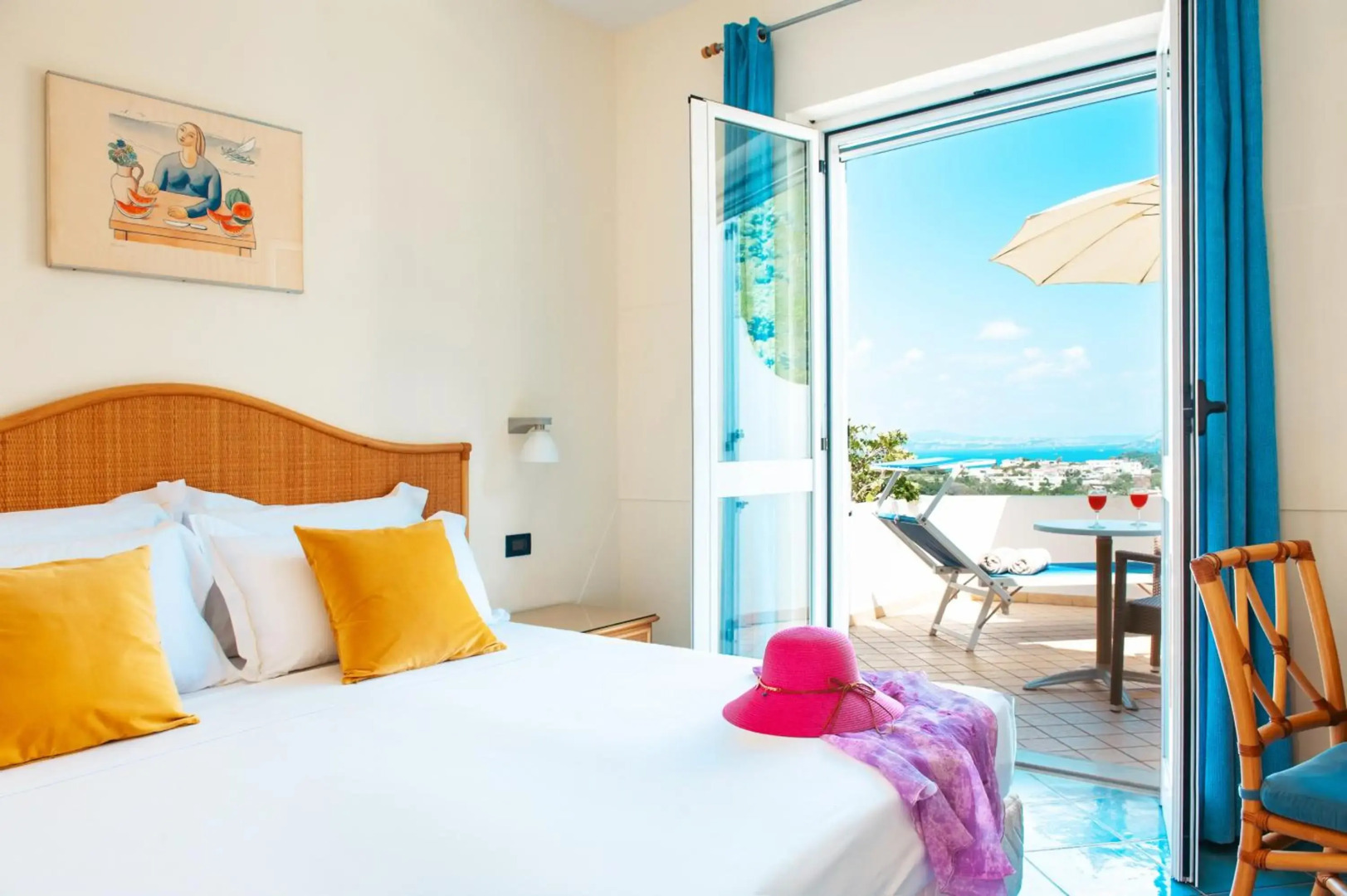 Poggio Aragosta Hotel & Spa