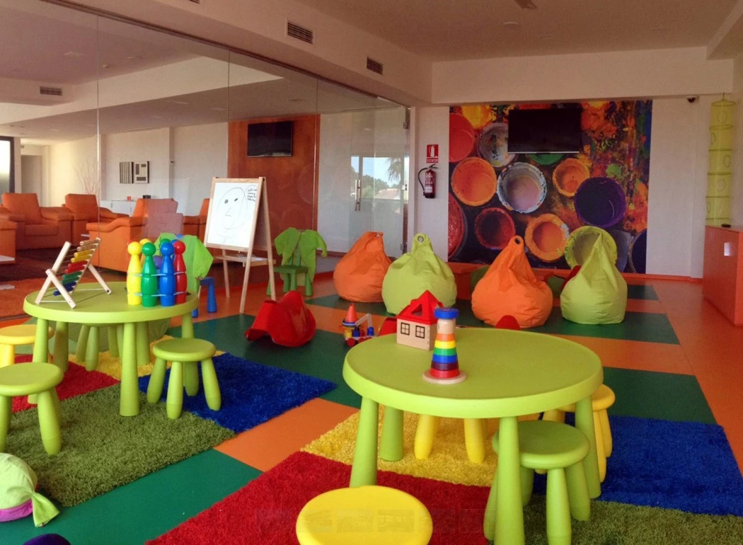 Aparthotel Atlántico Resort