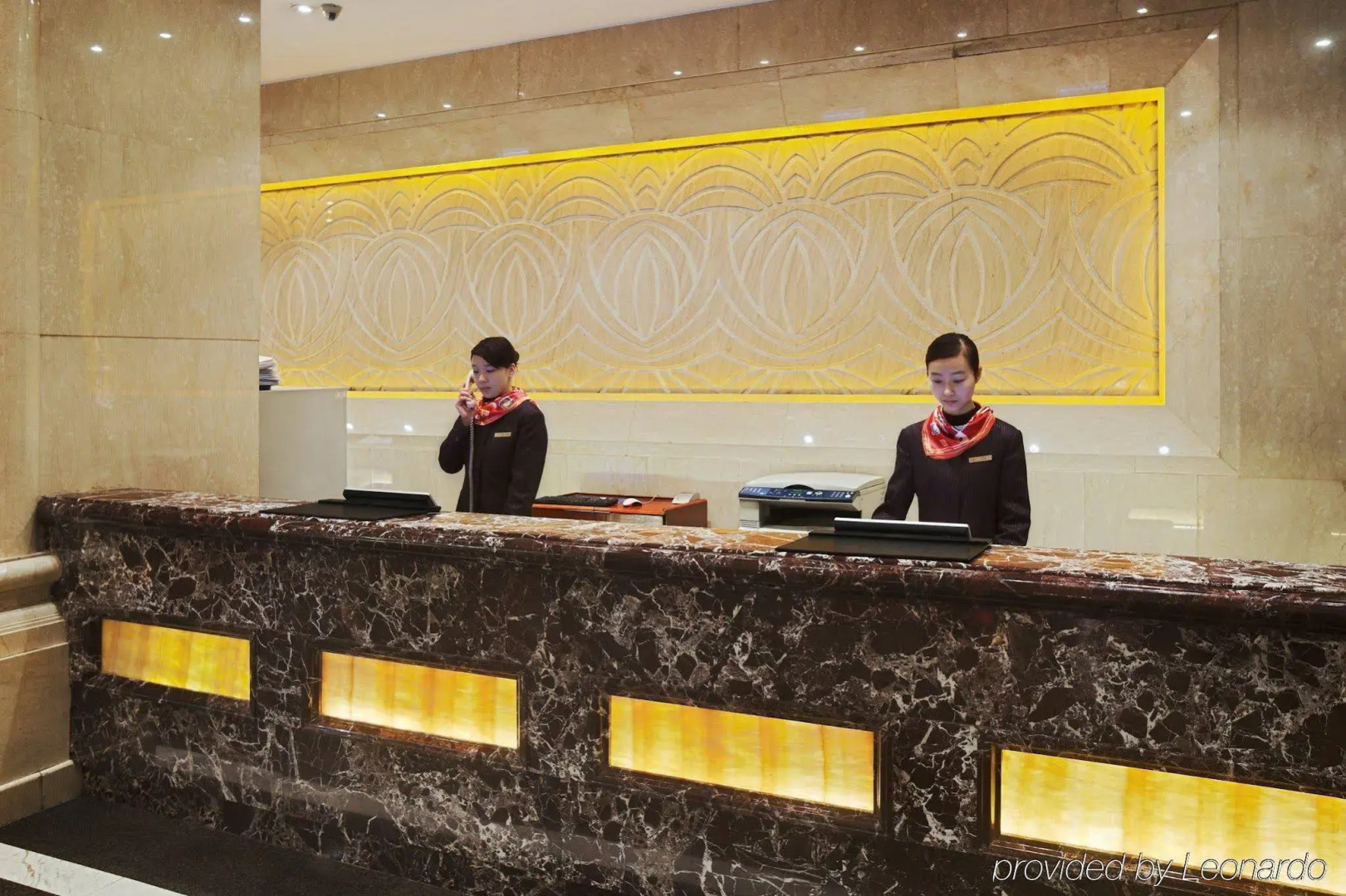 Crowne Plaza City Center Ningbo by IHG