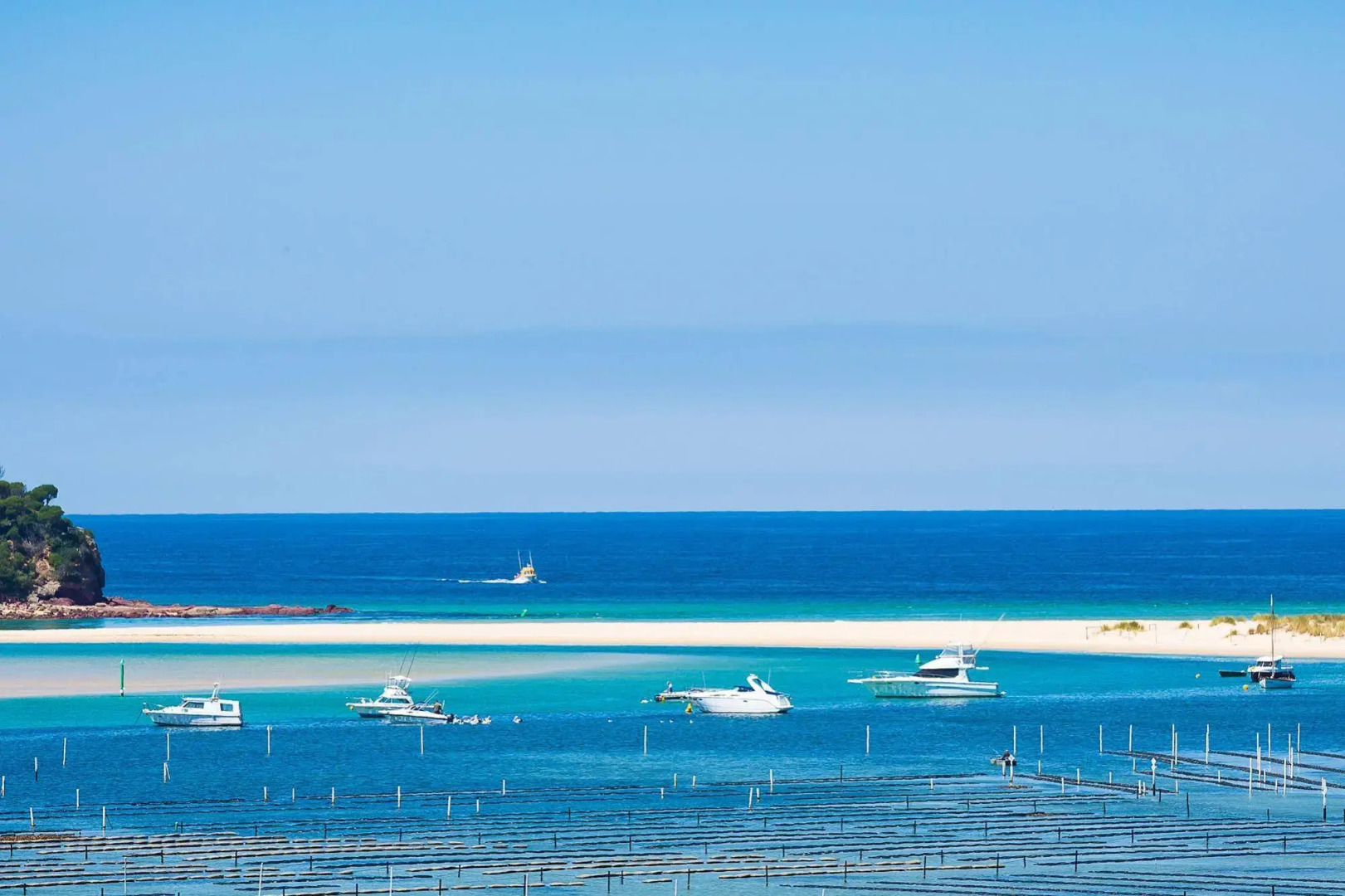 Baywatch Luxury Apartments