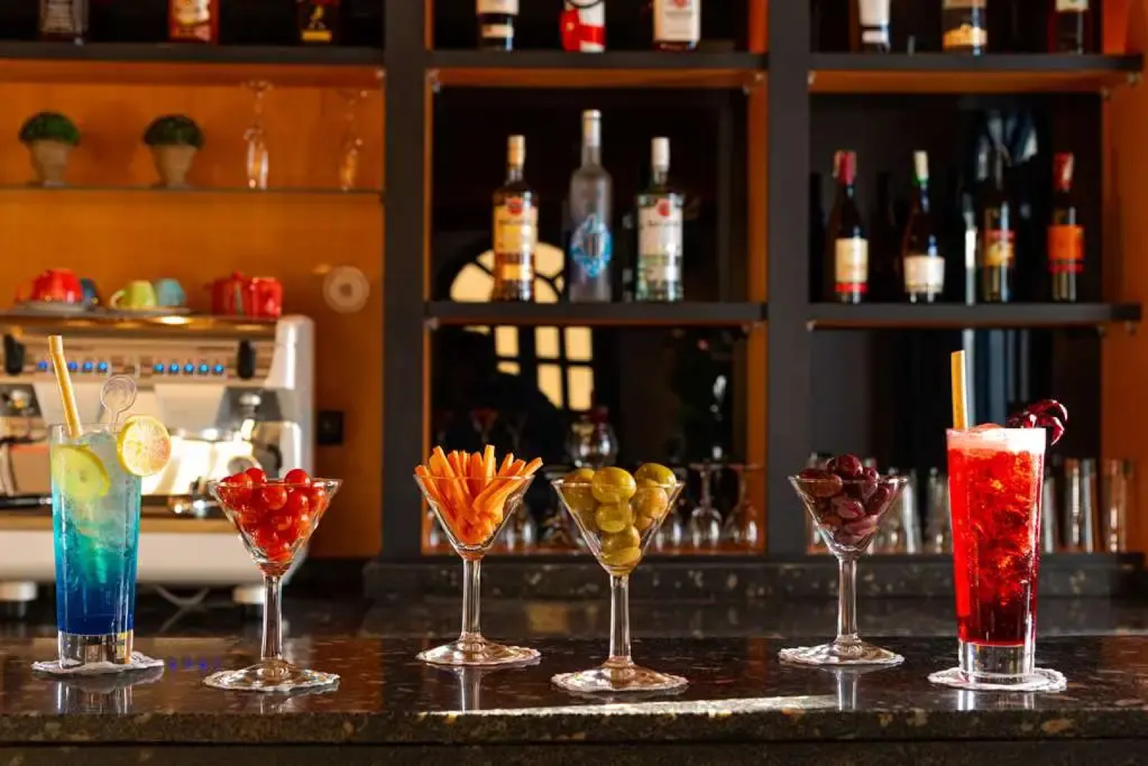 Sonesta Nouba Hotel Aswan