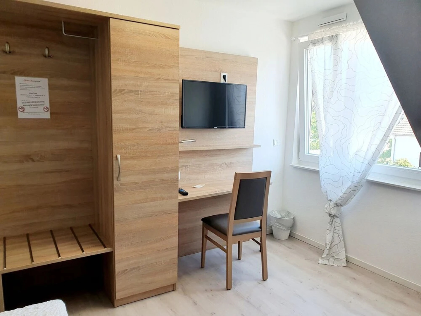 Hotel zum Rosengarten