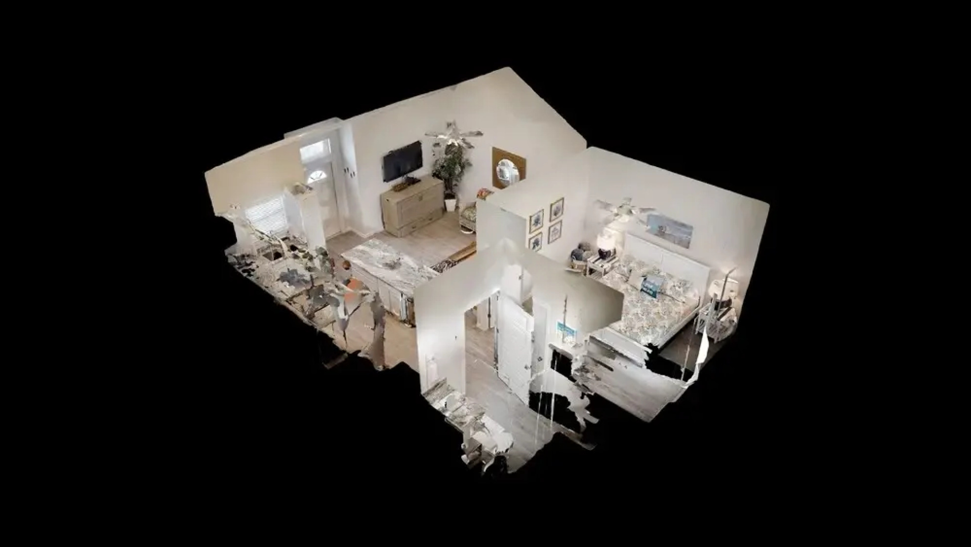 Chat 'N' Chill -15110