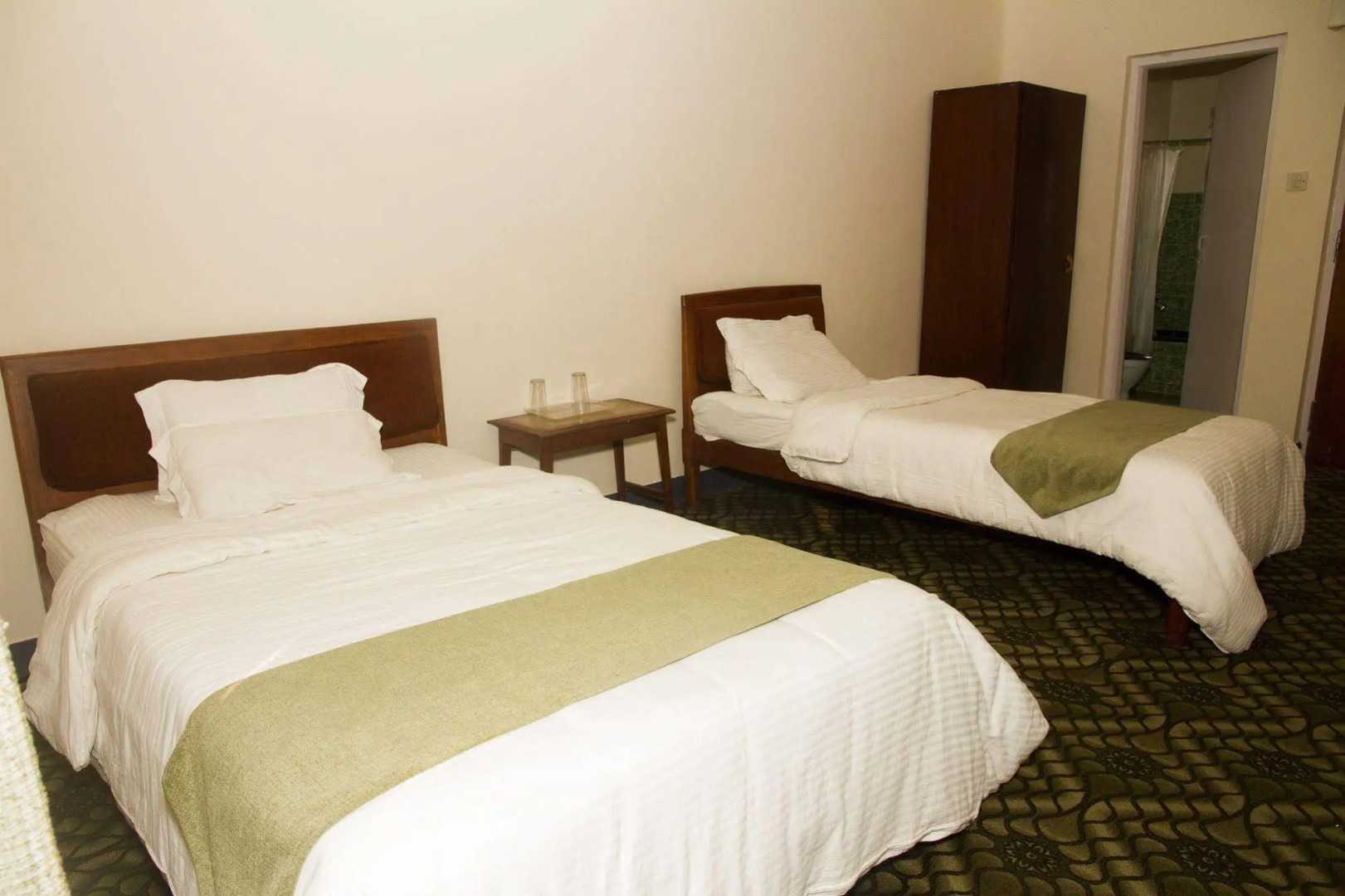 Meghauli Wildlife Resort