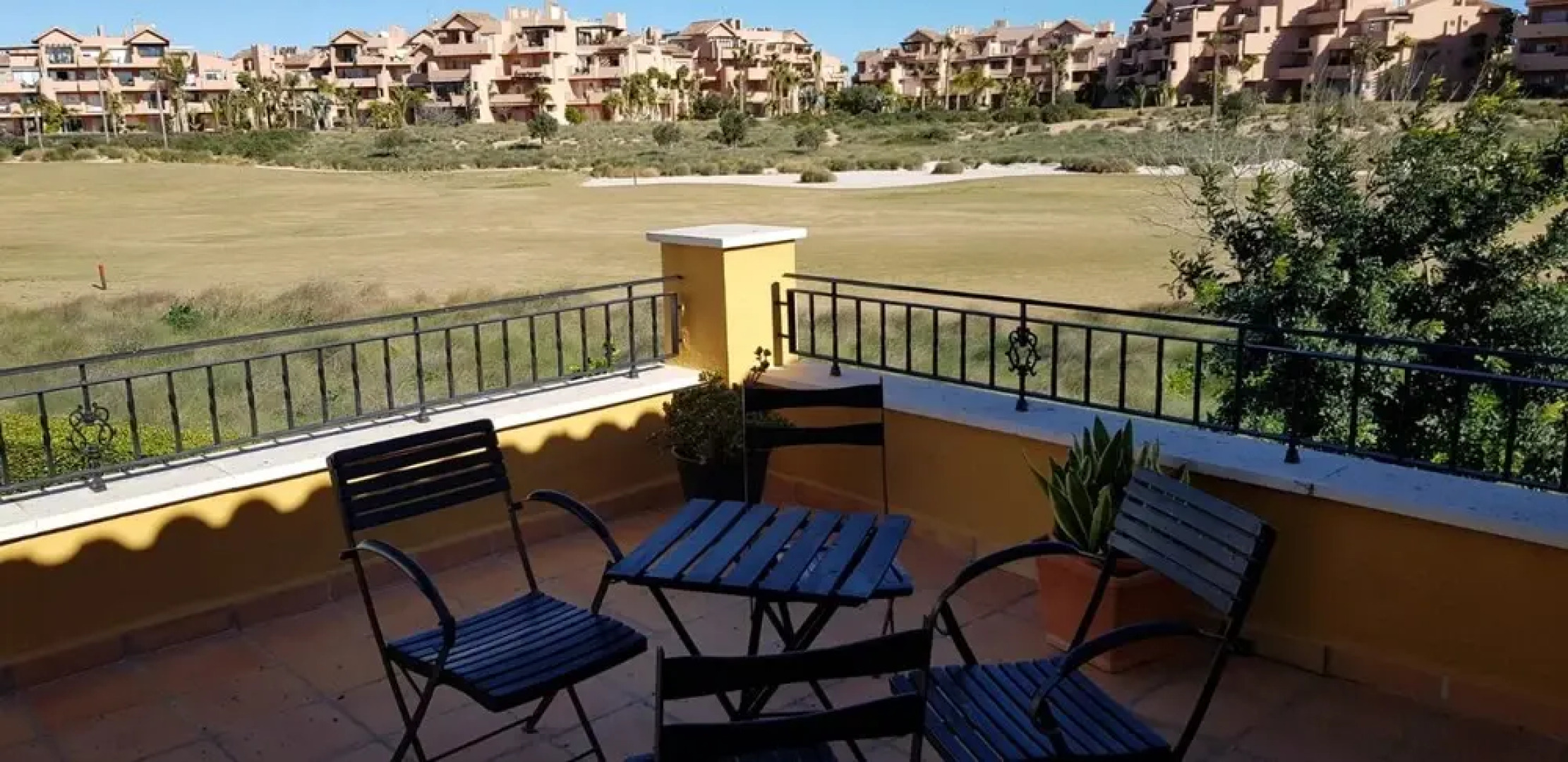 Villa With 3 Bedrooms in Torre-pacheco, With Private Pool, Enclosed Garden and Wifi - 7 km From the Beach